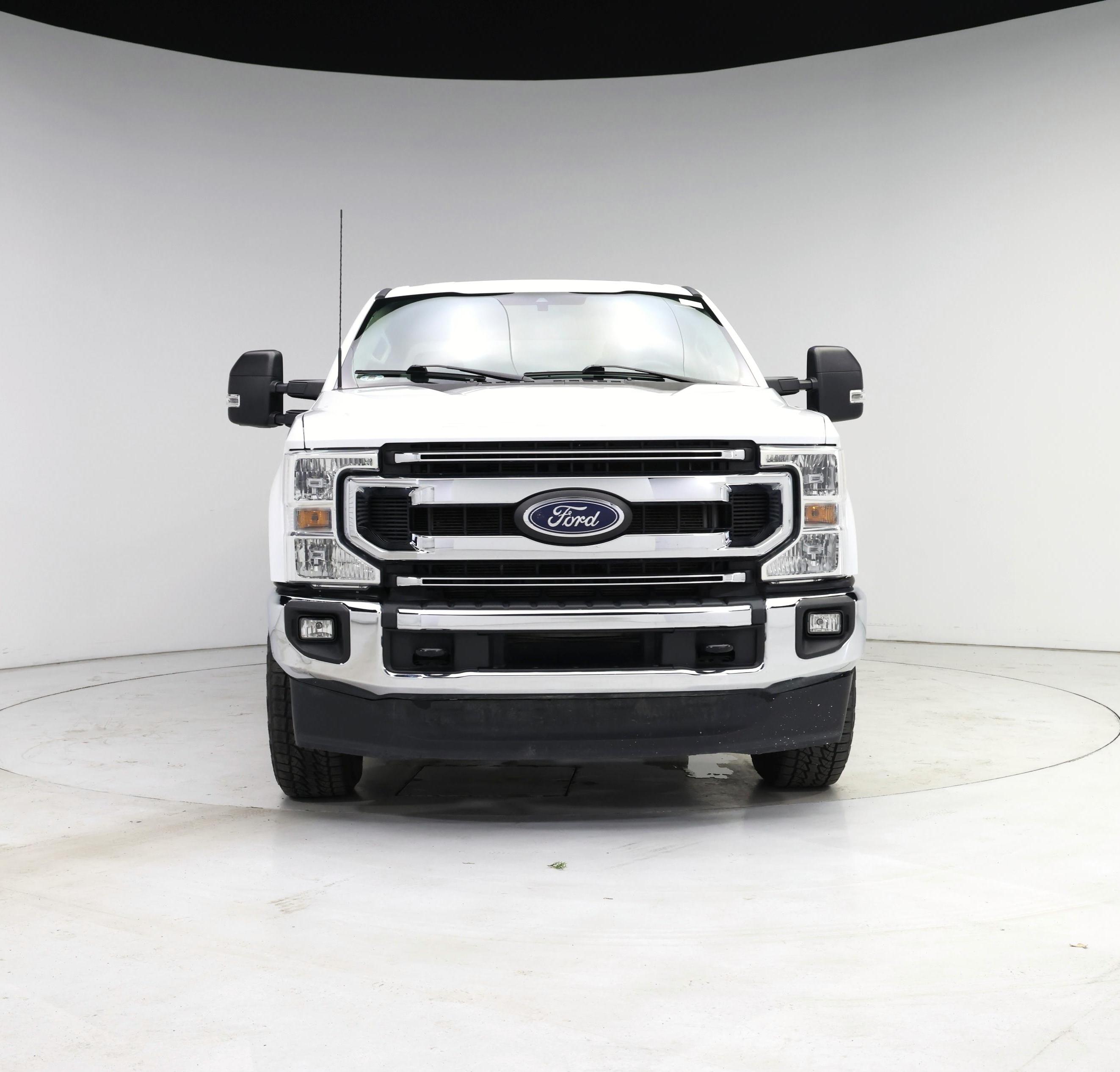 Thumbnail: 2022 Ford F-250 - 5