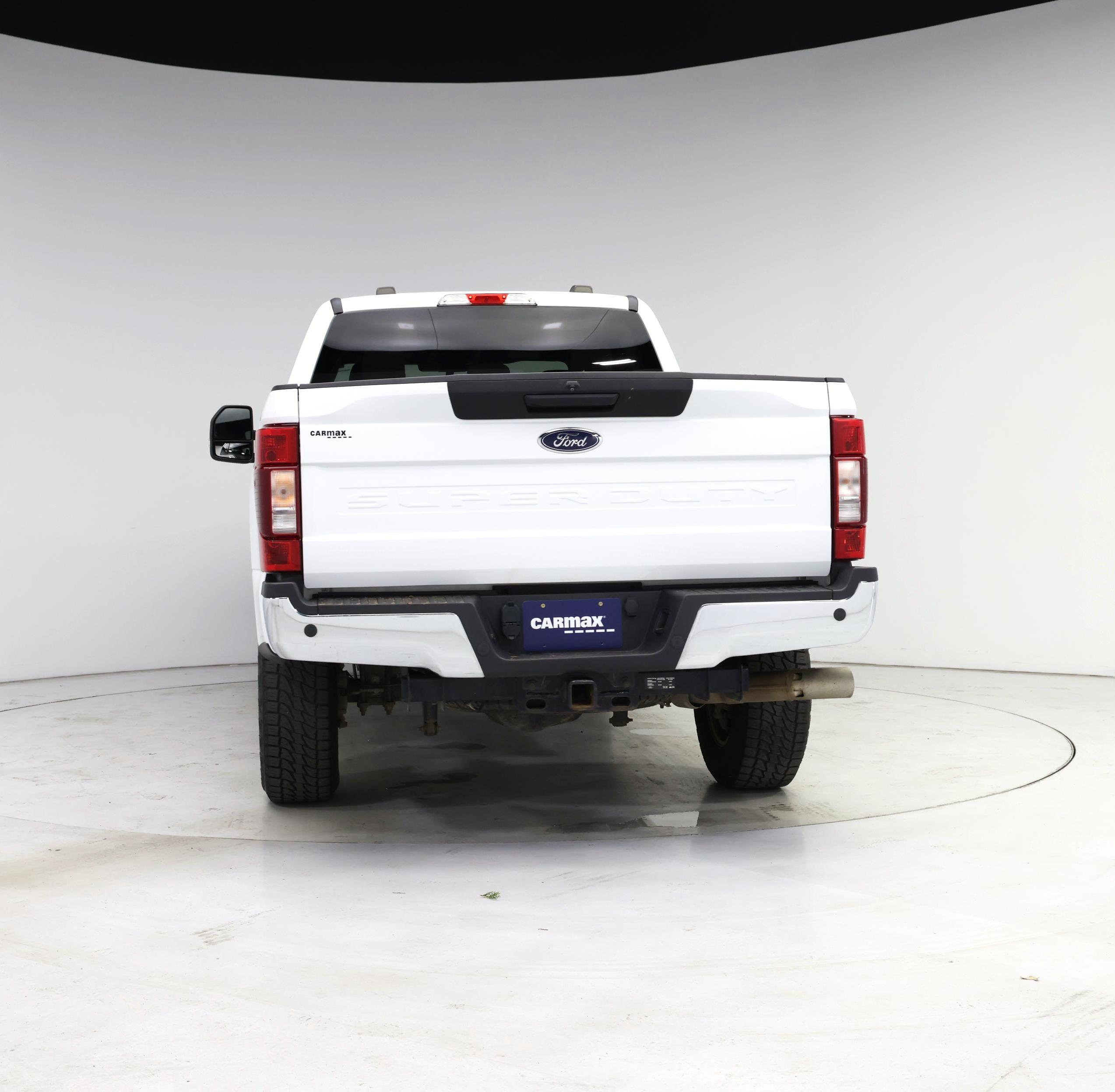 Thumbnail: 2022 Ford F-250 - 6