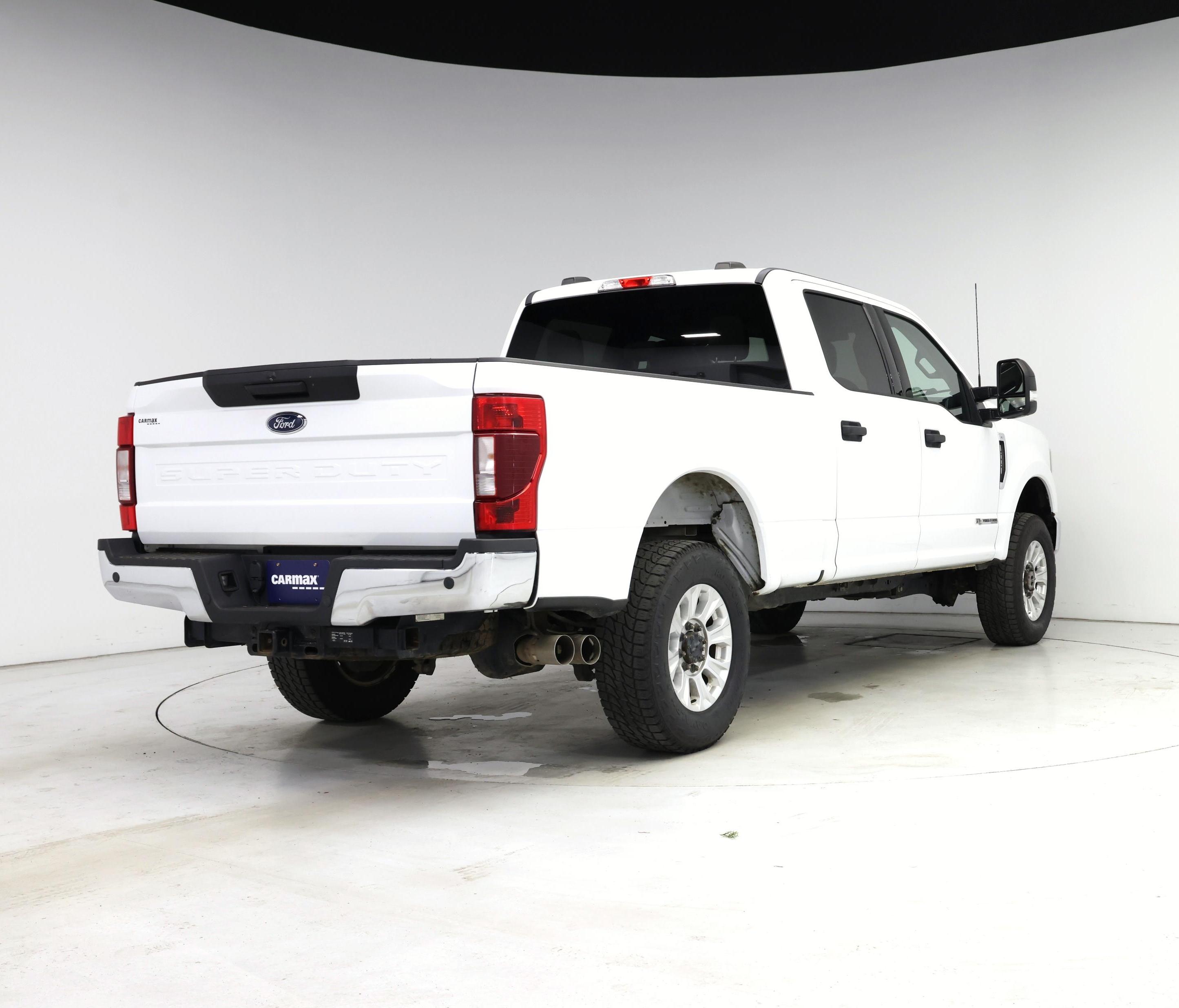 Thumbnail: 2022 Ford F-250 - 8
