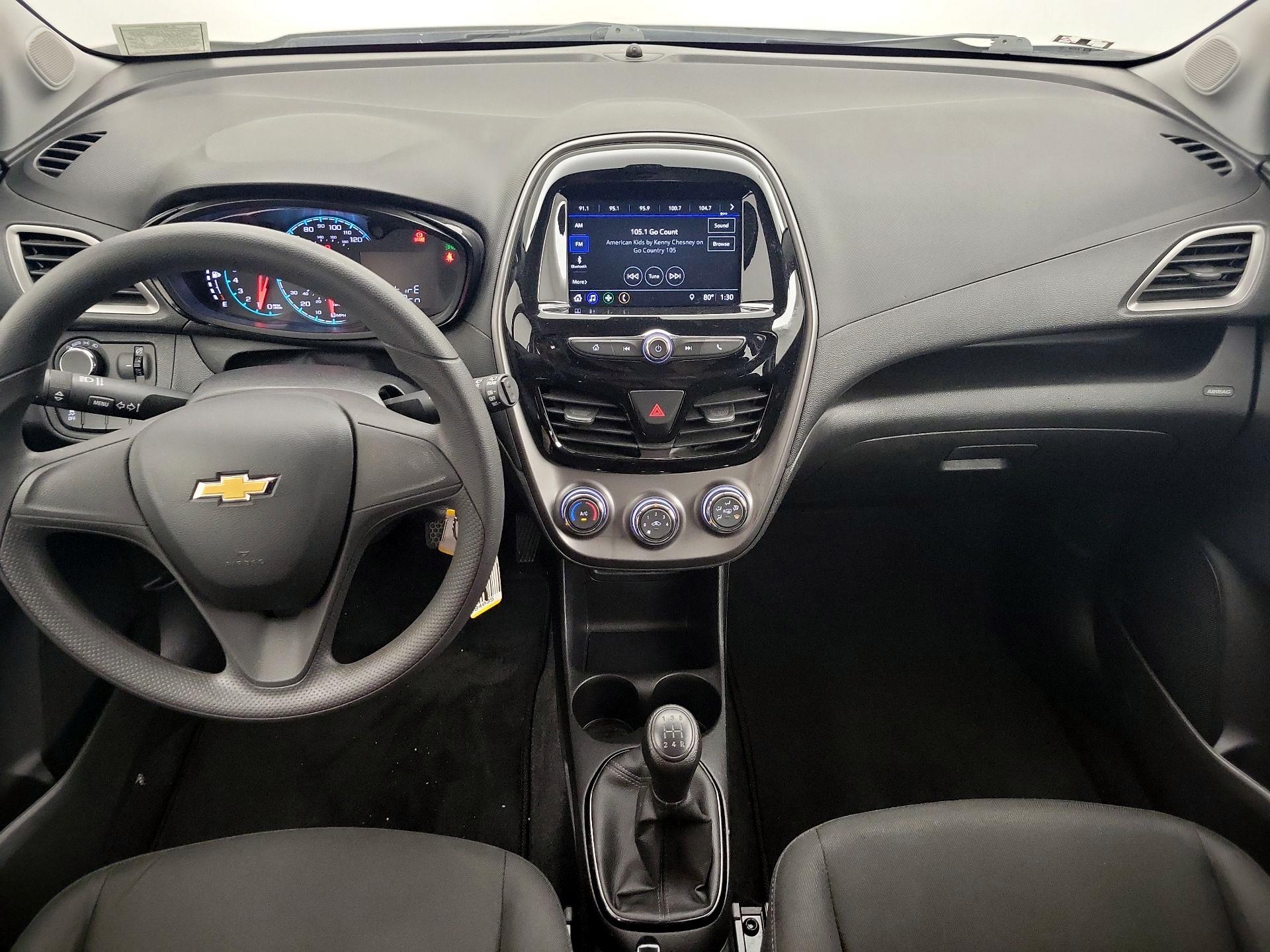 Thumbnail: 2021 Chevrolet Spark - 9