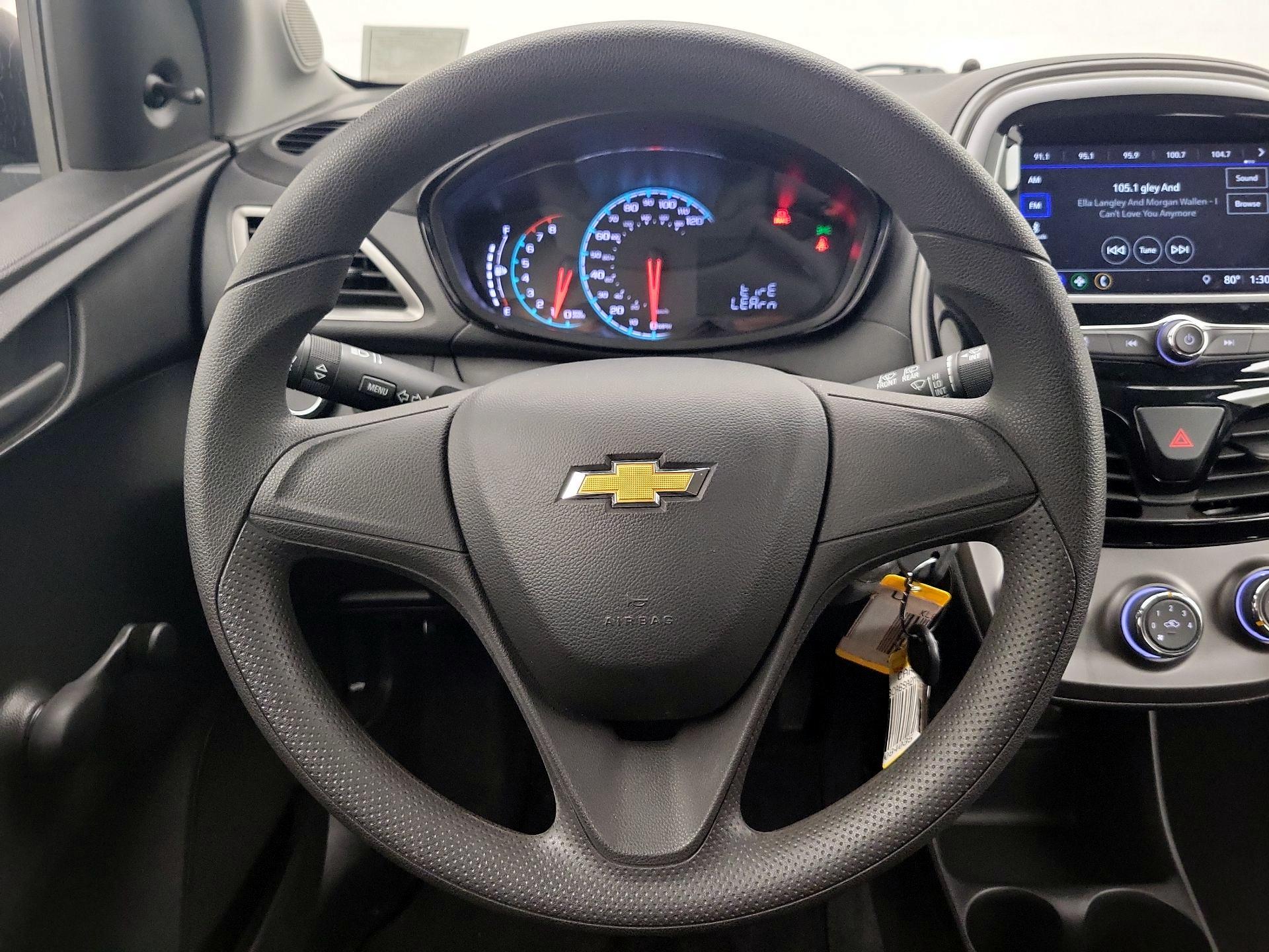 Thumbnail: 2021 Chevrolet Spark - 10