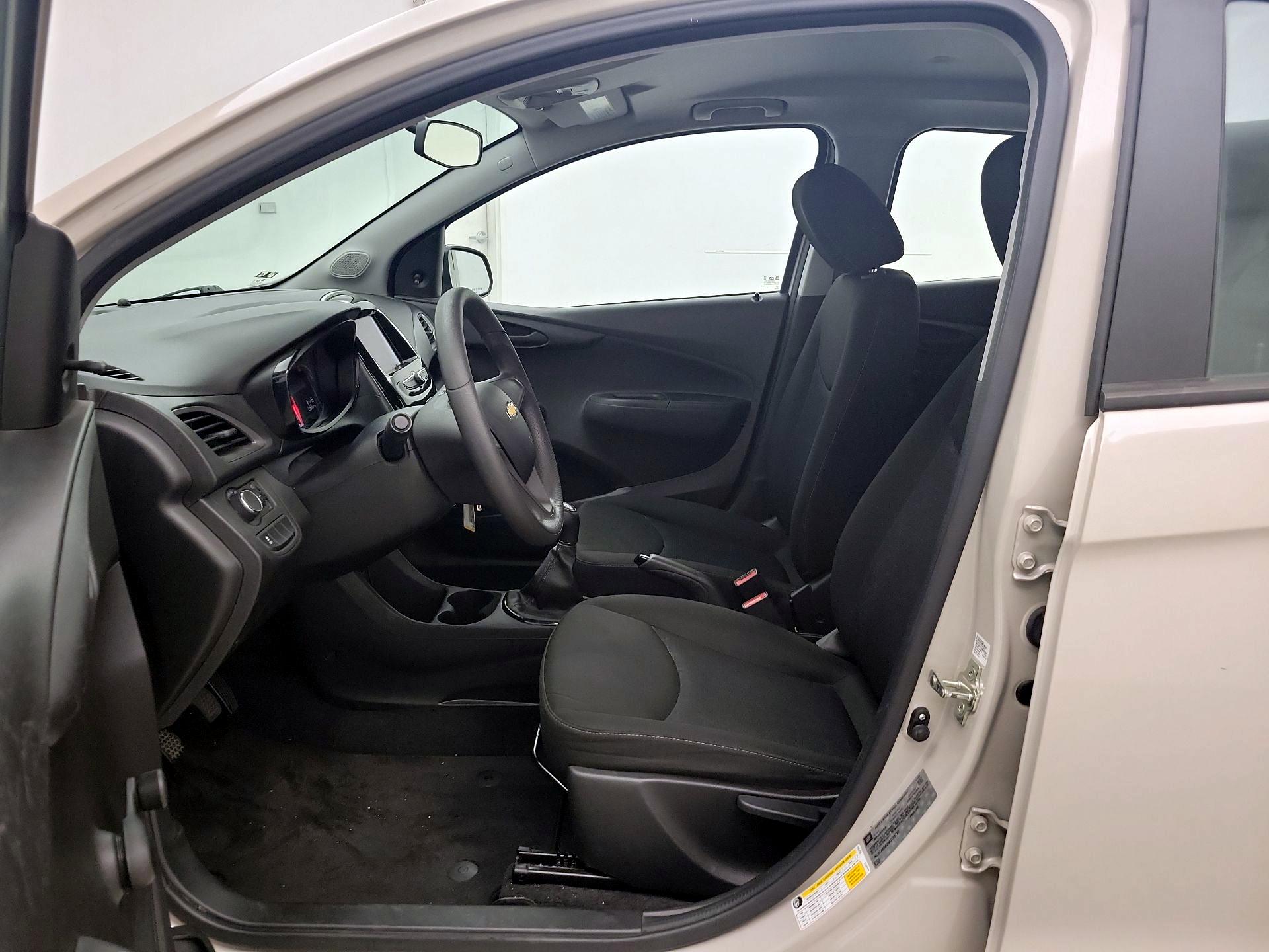 Thumbnail: 2021 Chevrolet Spark - 11