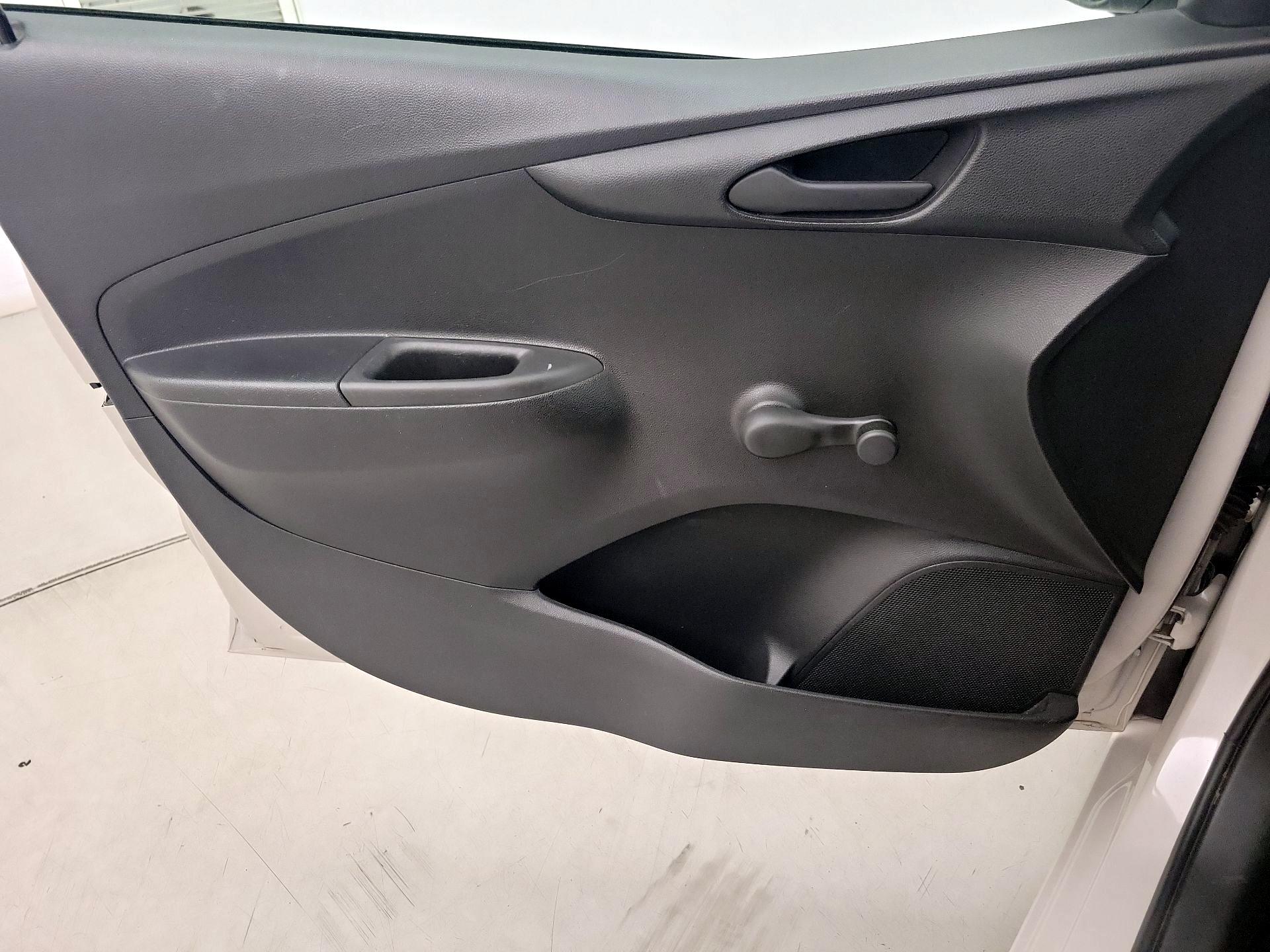 Thumbnail: 2021 Chevrolet Spark - 12