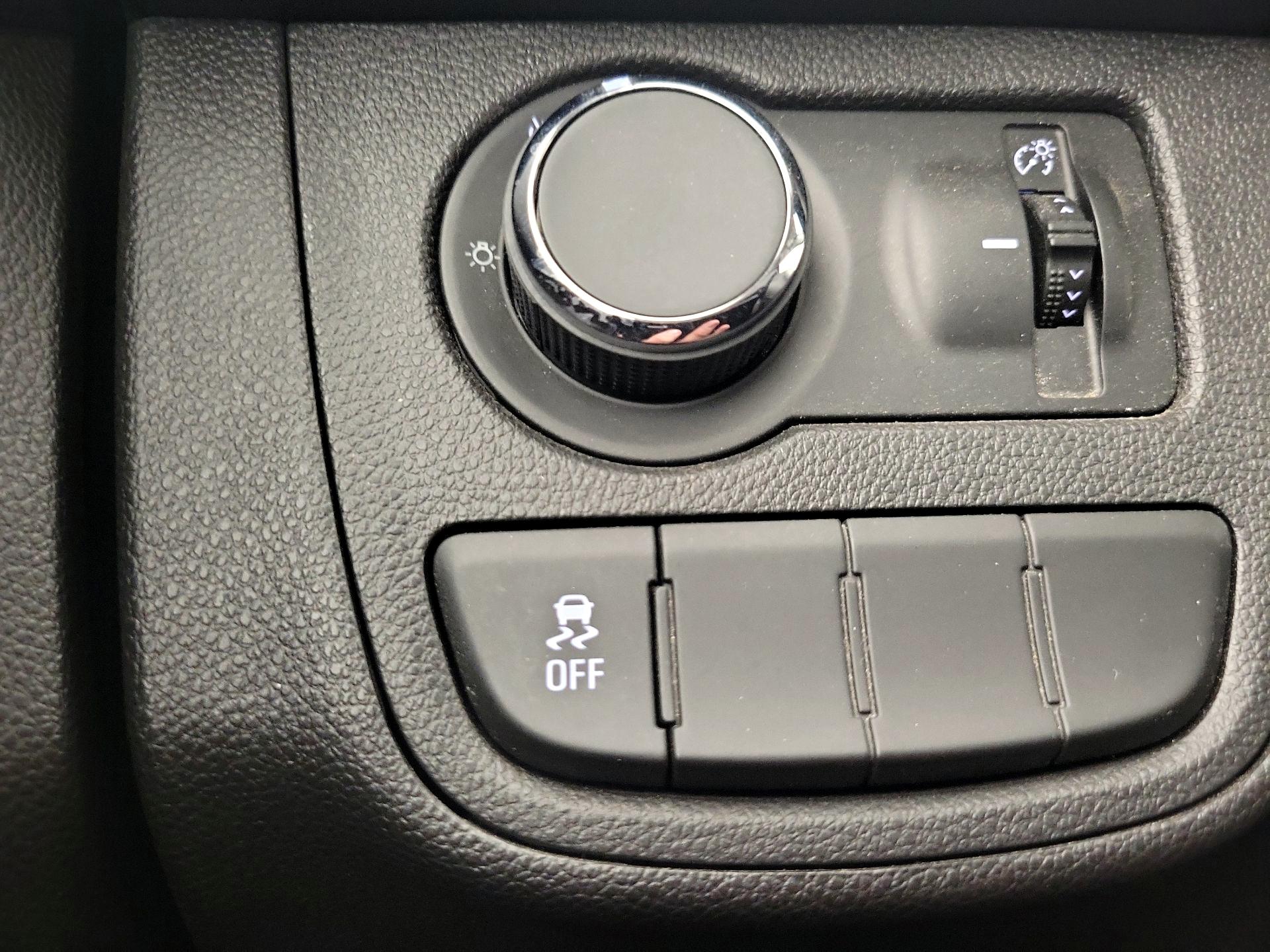 Thumbnail: 2021 Chevrolet Spark - 13