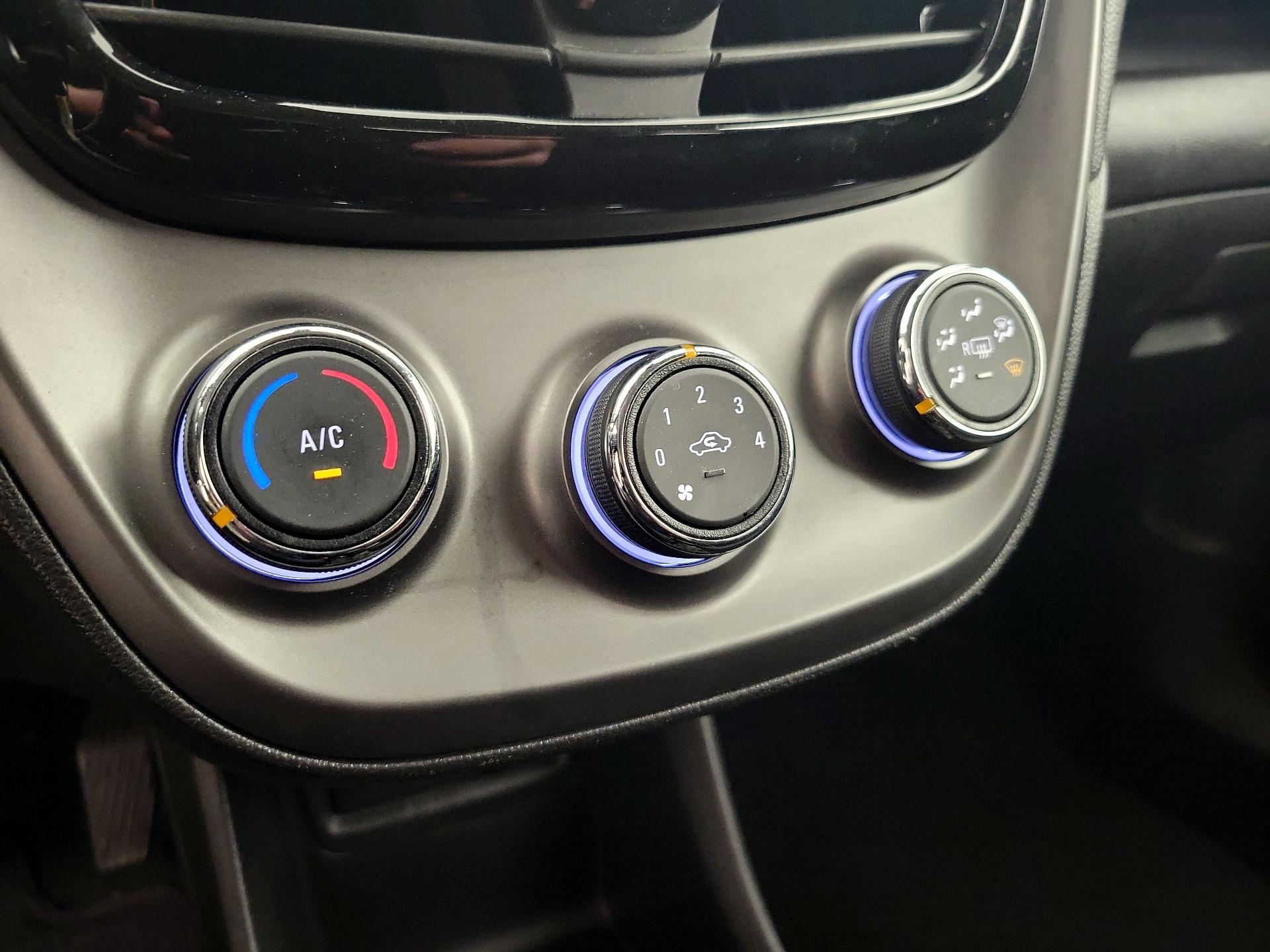 Thumbnail: 2021 Chevrolet Spark - 16