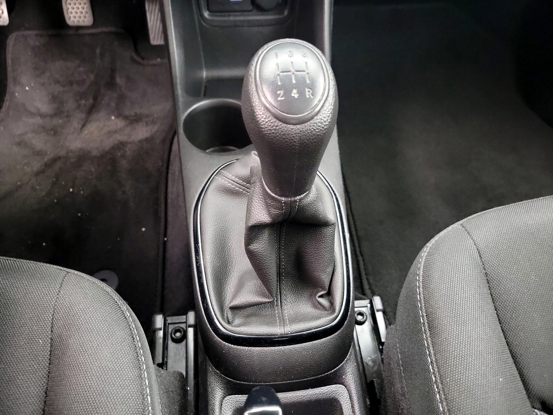 Thumbnail: 2021 Chevrolet Spark - 17