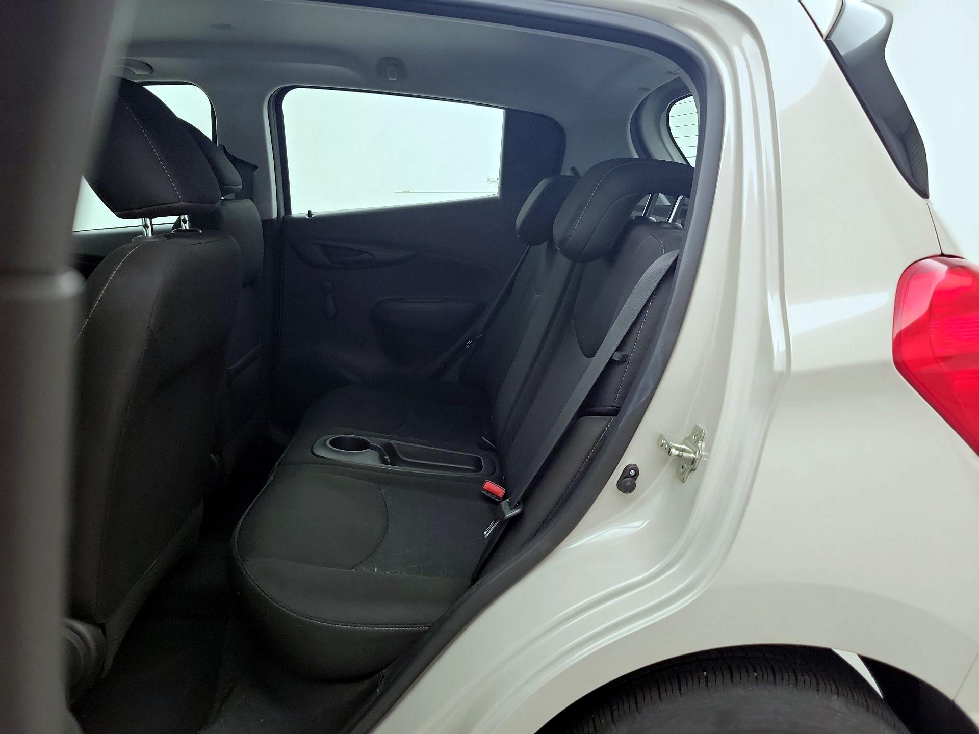 Thumbnail: 2021 Chevrolet Spark - 19