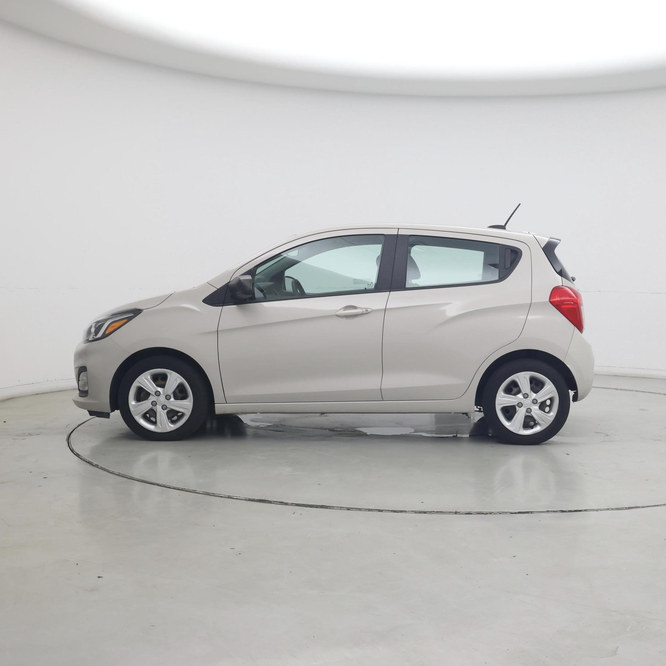 Thumbnail: 2021 Chevrolet Spark - 3