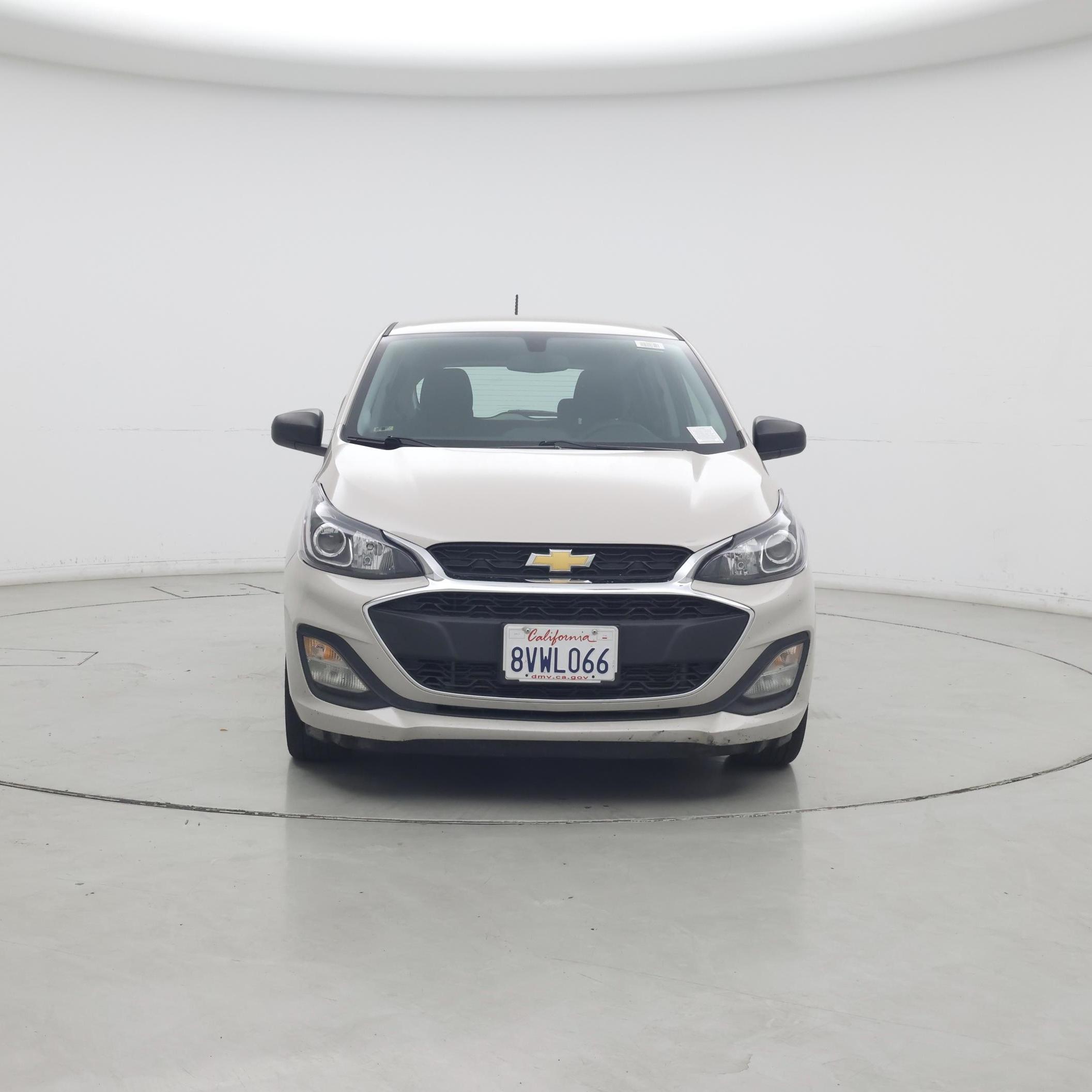 Thumbnail: 2021 Chevrolet Spark - 5