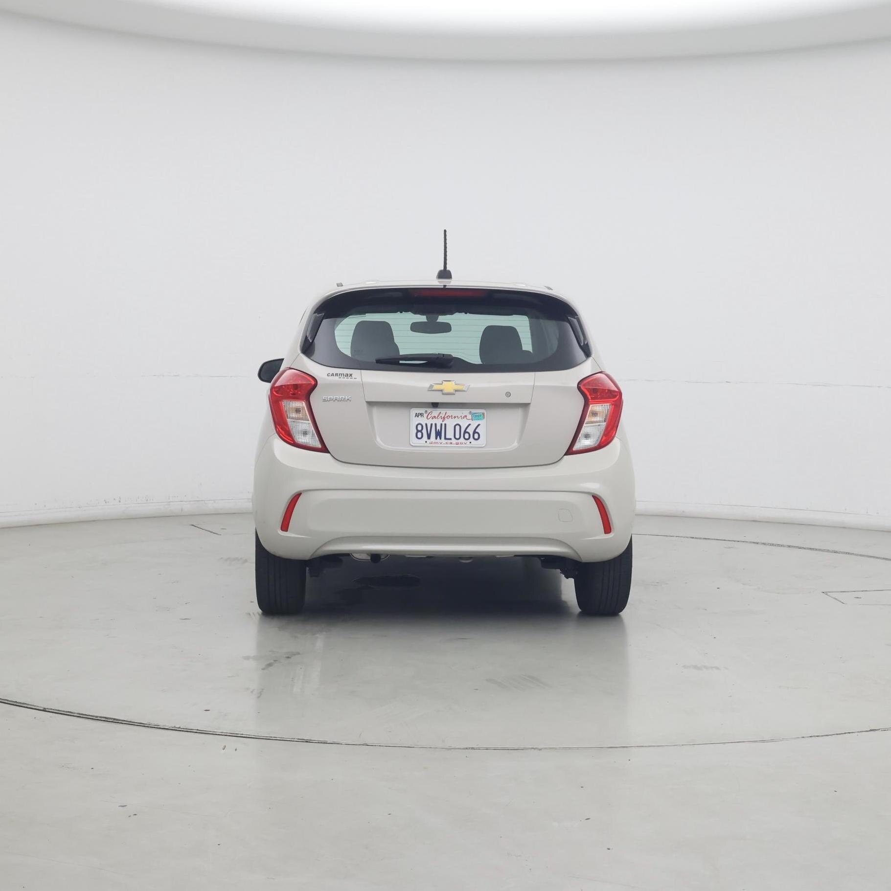 Thumbnail: 2021 Chevrolet Spark - 6