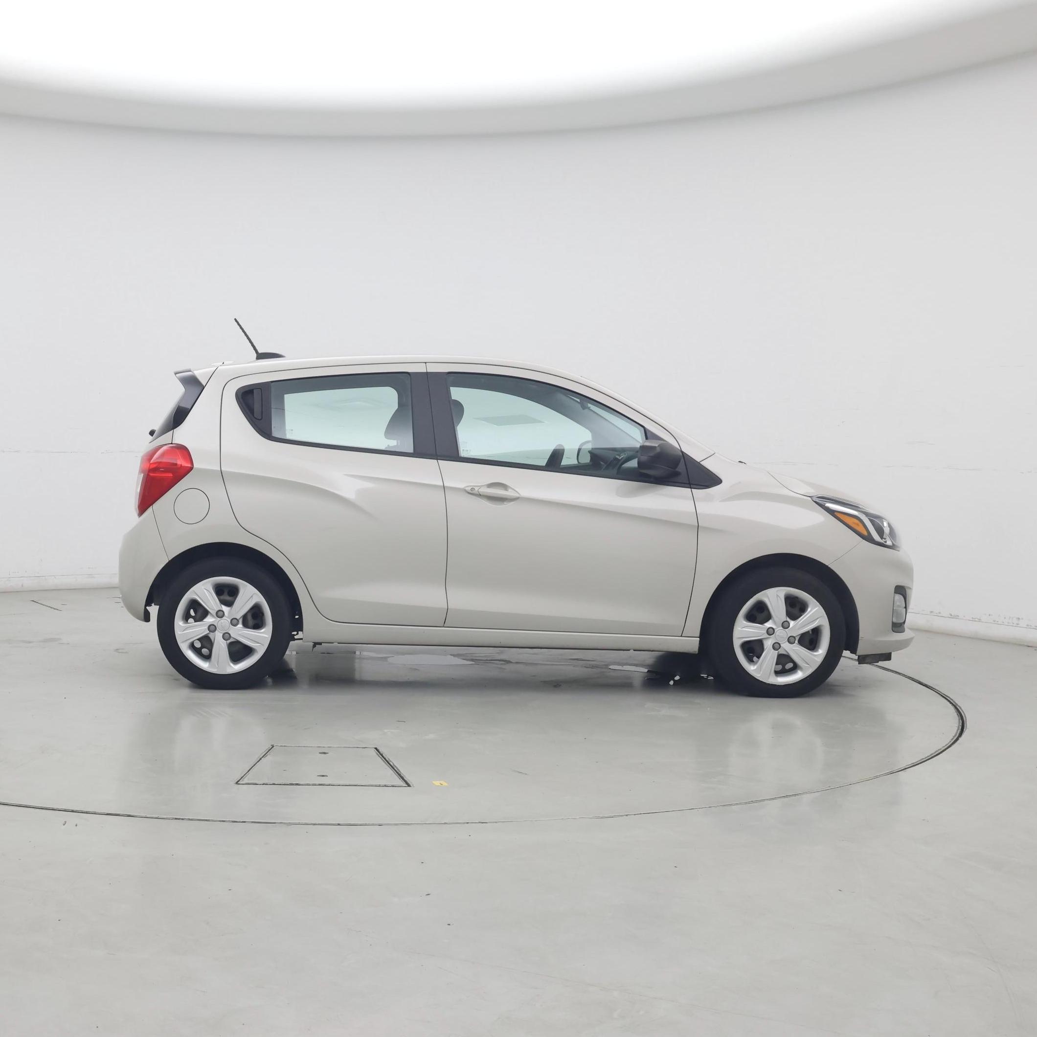 Thumbnail: 2021 Chevrolet Spark - 7