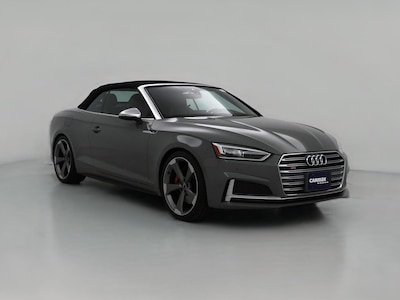 2019 Audi S5 Premium Plus