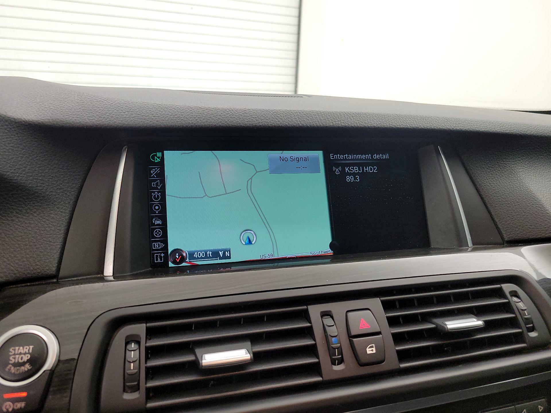 Thumbnail: 2016 BMW 5 Series - 14