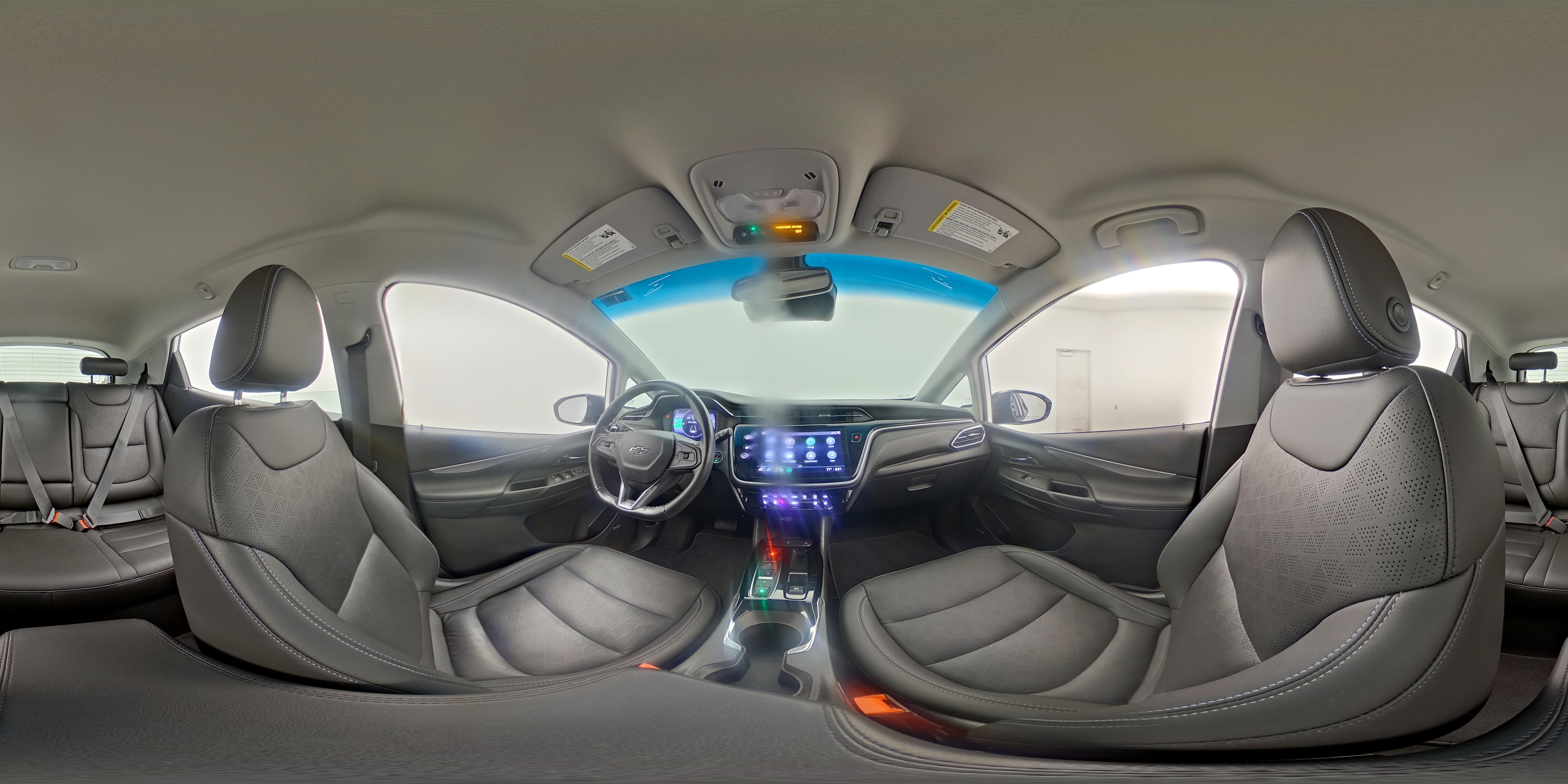 2022 Chevrolet Bolt EV 2LT - Photo 25