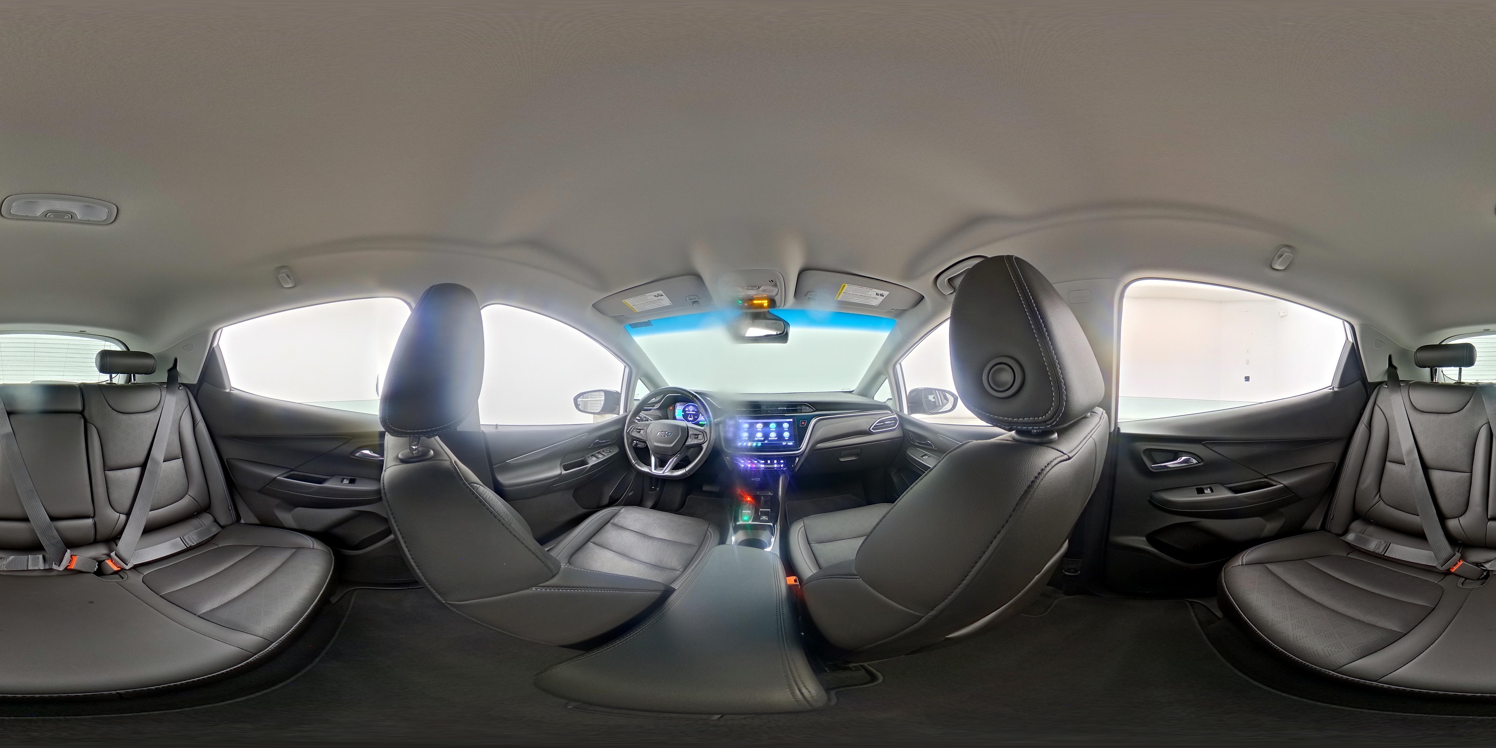 2022 Chevrolet Bolt EV 2LT - Photo 26