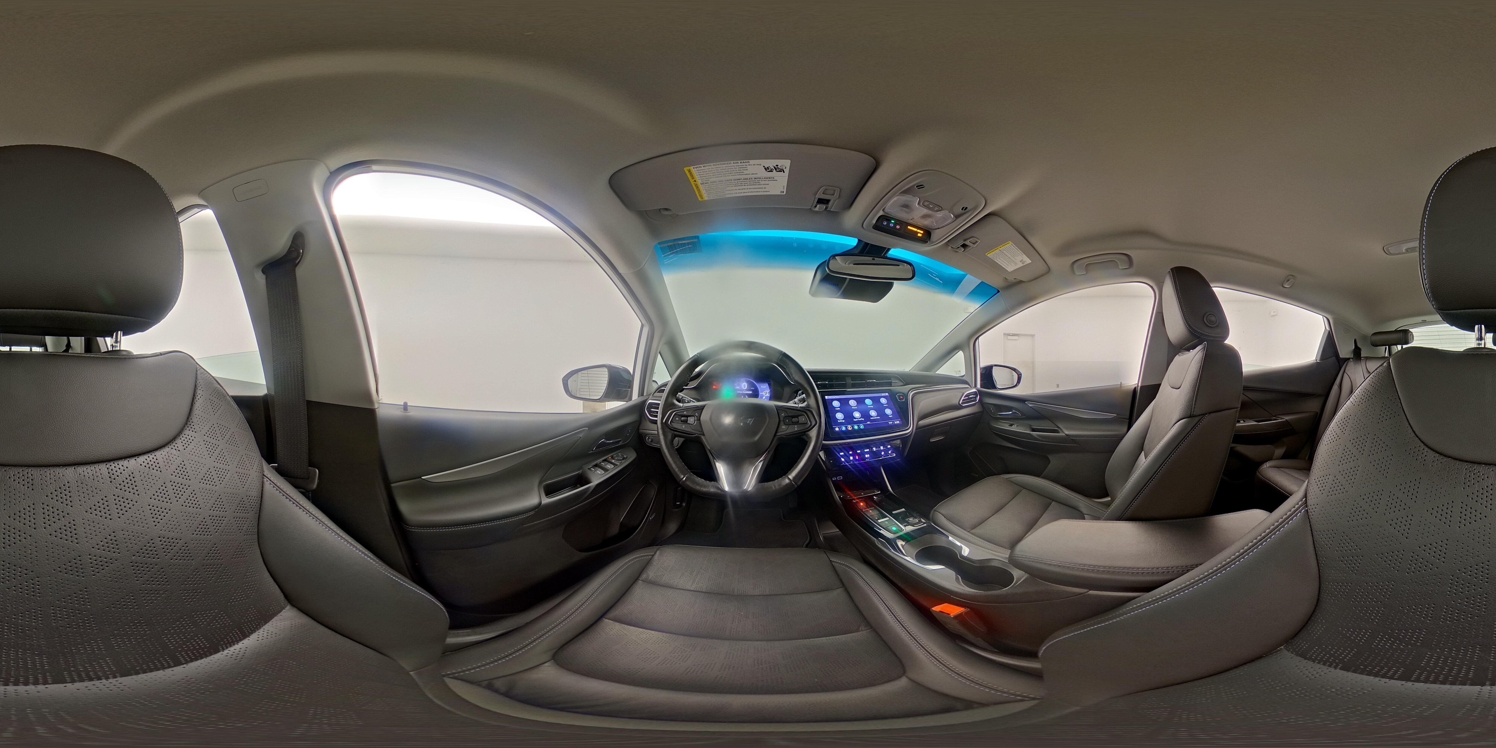 2022 Chevrolet Bolt EV 2LT - Photo 27
