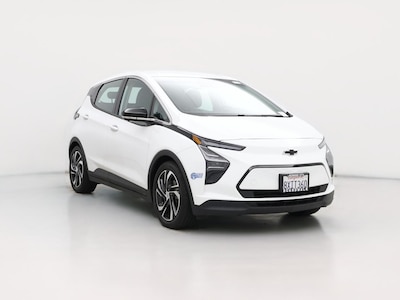 2022 Chevrolet Bolt EV 2LT