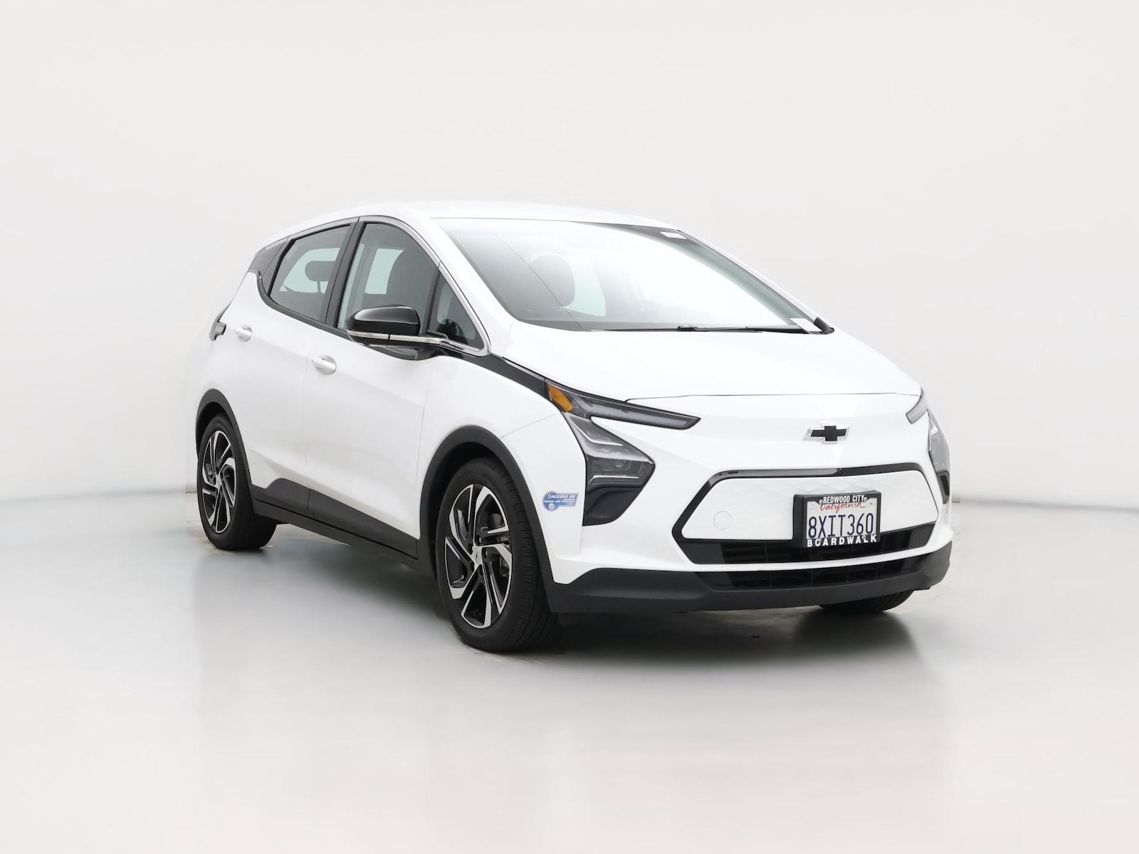 2022 Chevrolet Bolt EV 2LT - Photo 1