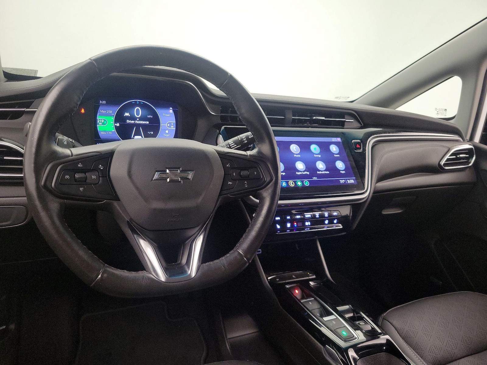 2022 Chevrolet Bolt EV 2LT - Photo 10