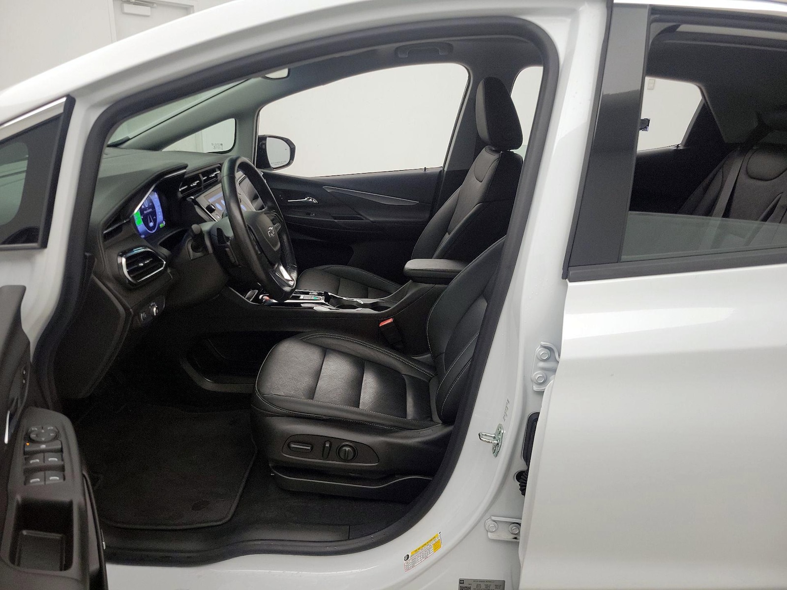 2022 Chevrolet Bolt EV 2LT - Photo 12