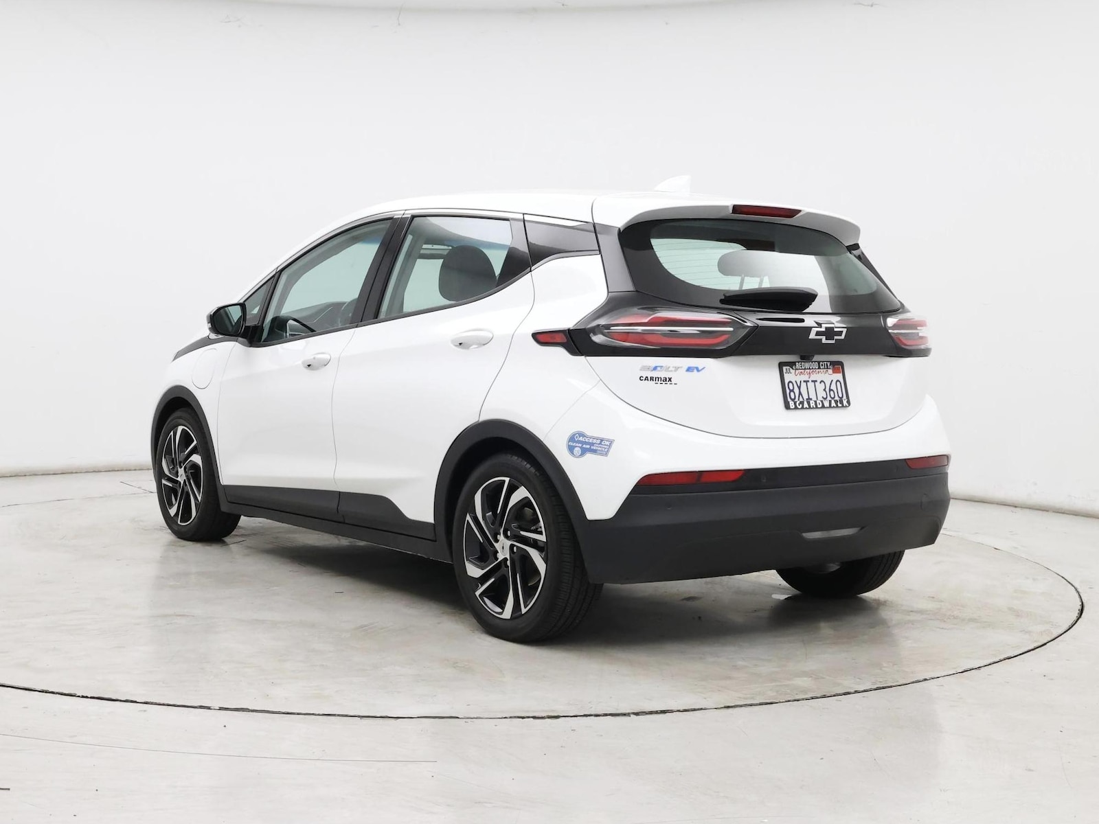 2022 Chevrolet Bolt EV 2LT - Photo 3