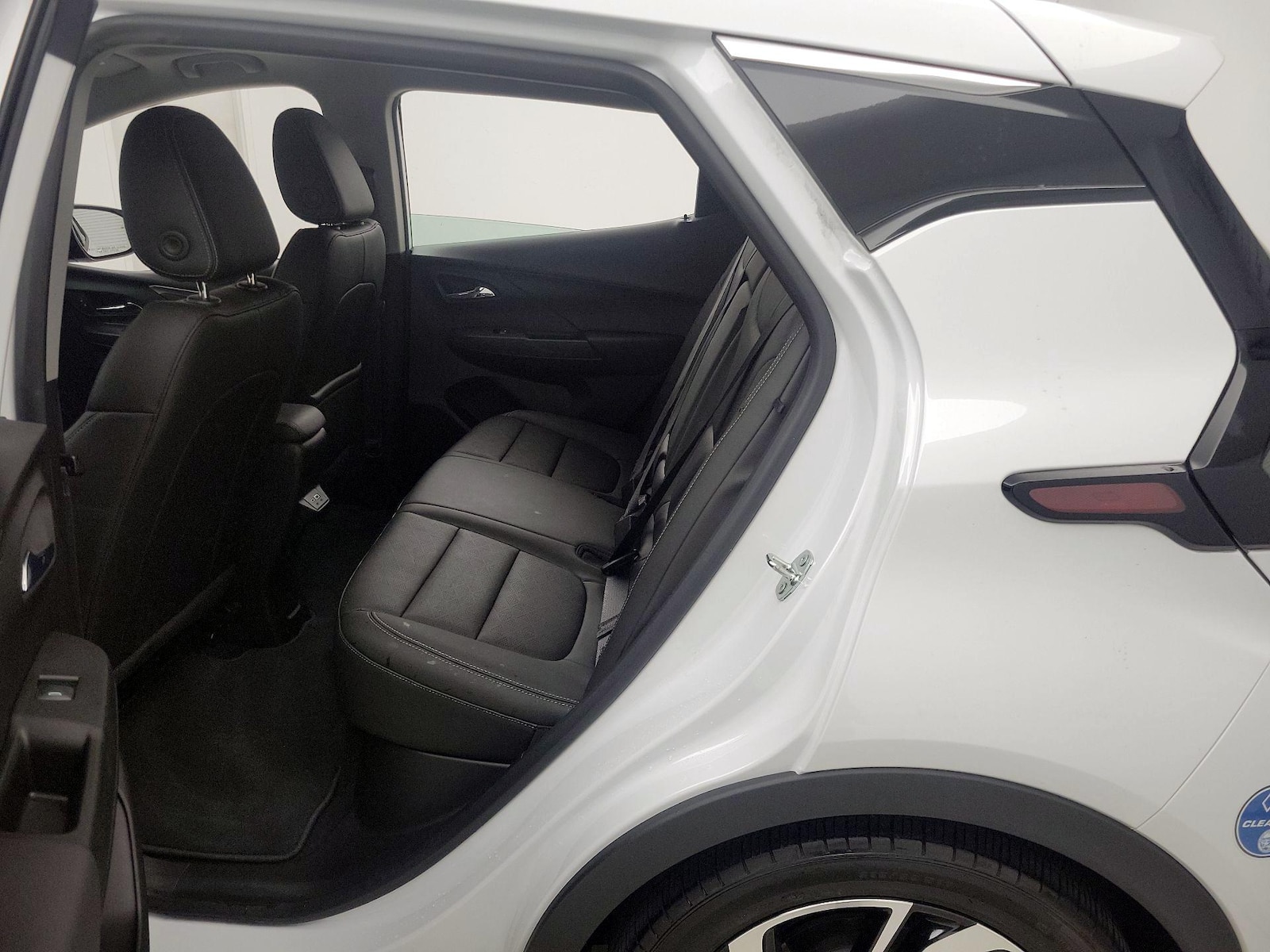 2022 Chevrolet Bolt EV 2LT - Photo 20