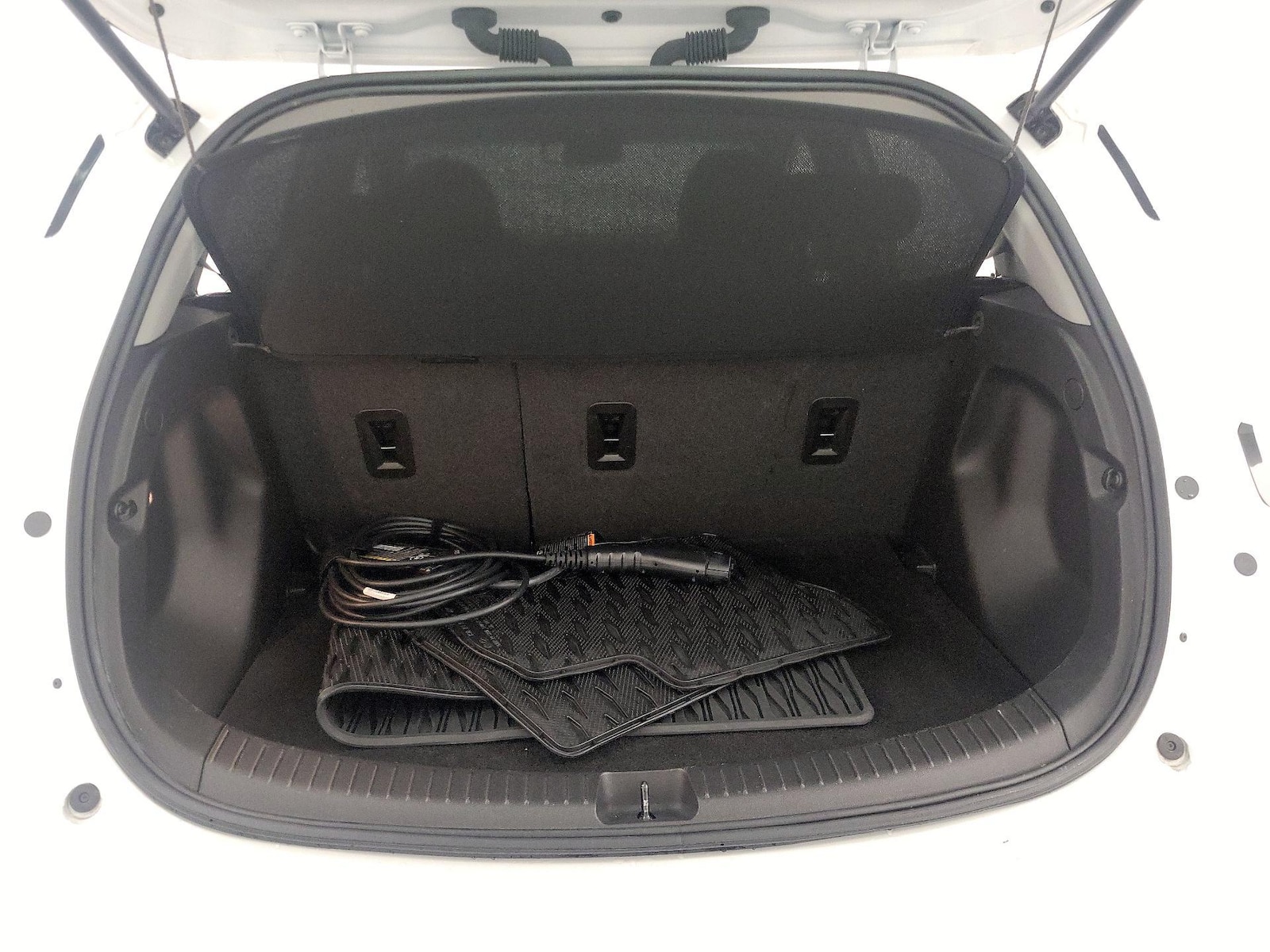 2022 Chevrolet Bolt EV 2LT - Photo 21