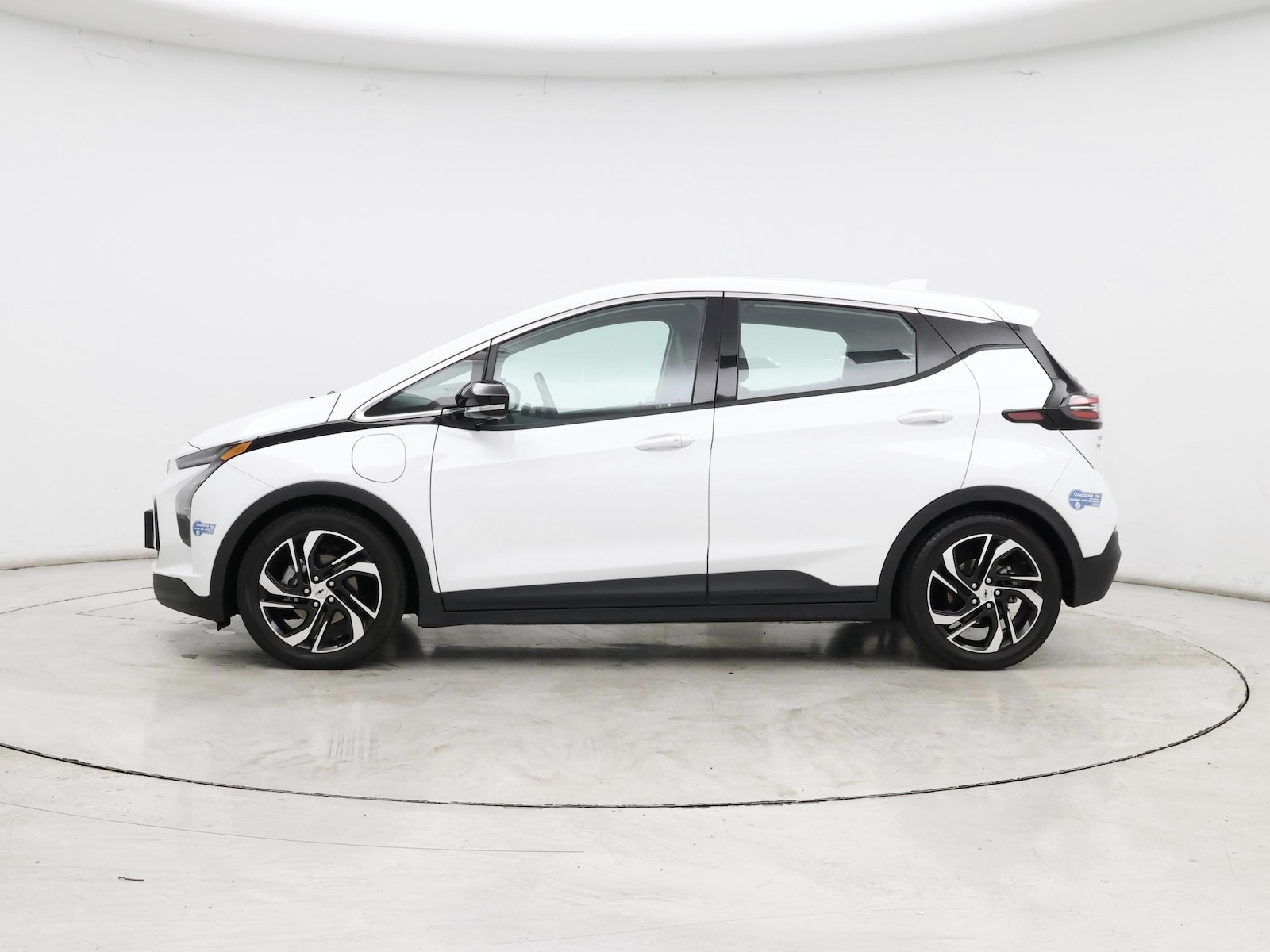 2022 Chevrolet Bolt EV 2LT - Photo 4