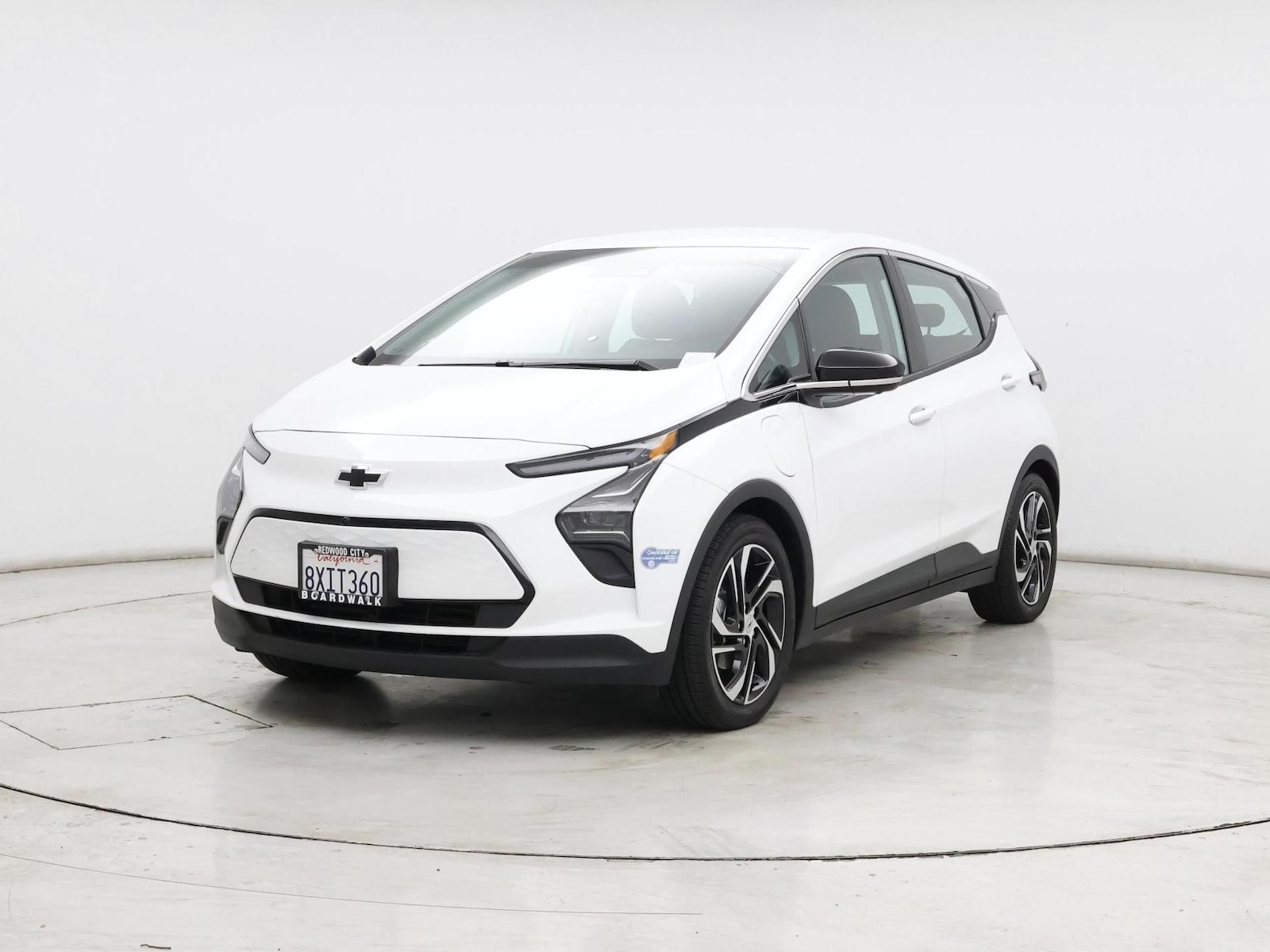 2022 Chevrolet Bolt EV 2LT - Photo 5