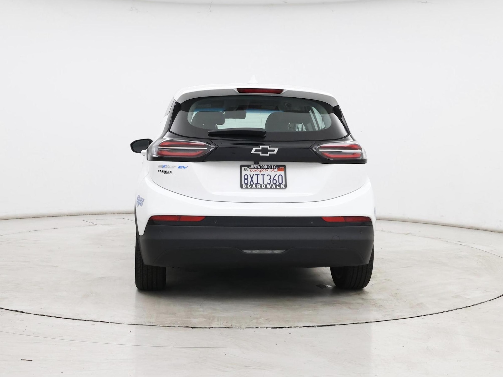 2022 Chevrolet Bolt EV 2LT - Photo 7