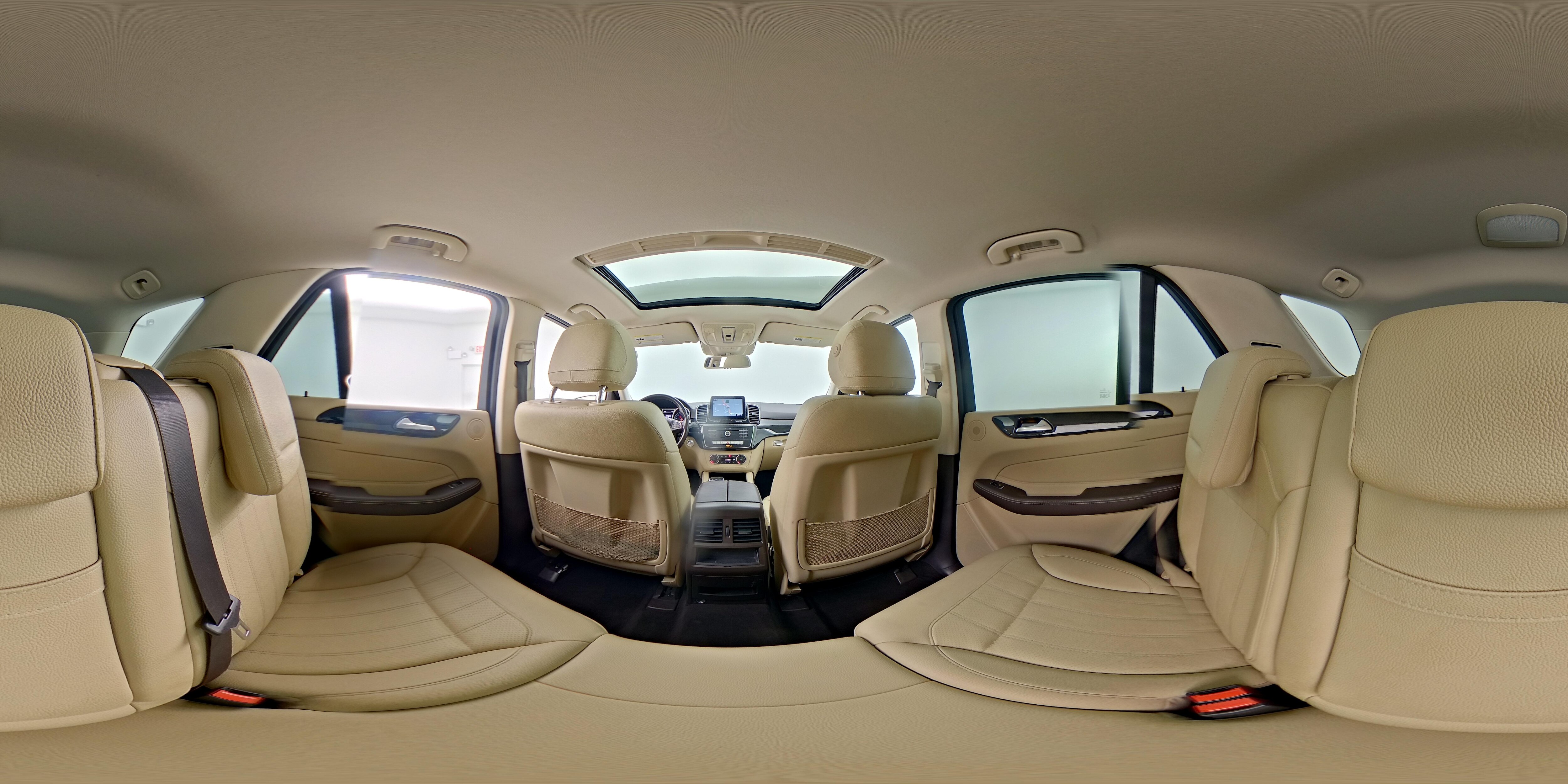 2016 Mercedes-Benz GLE-Class GLE350 - Photo 27