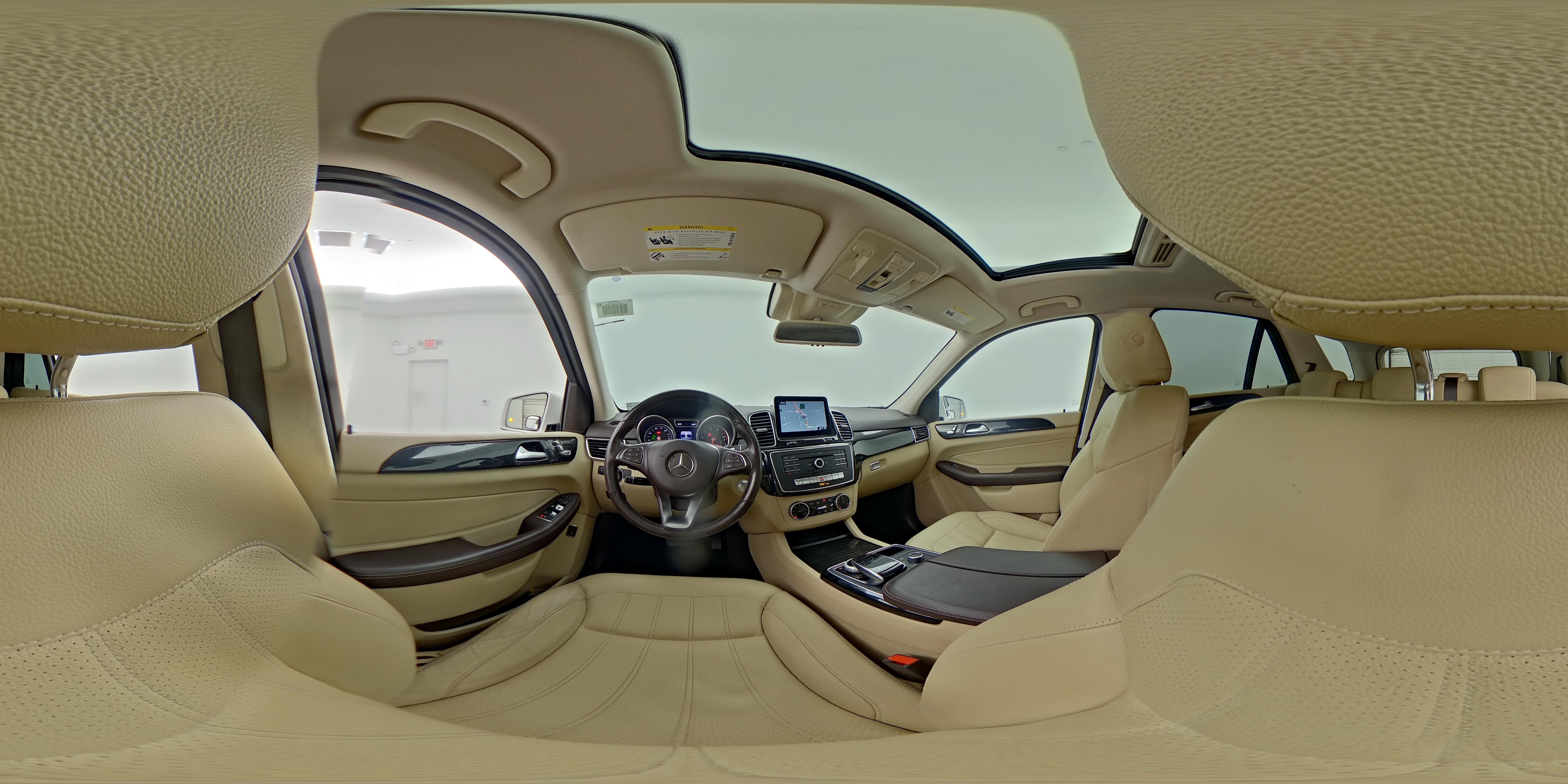 2016 Mercedes-Benz GLE-Class GLE350 - Photo 28