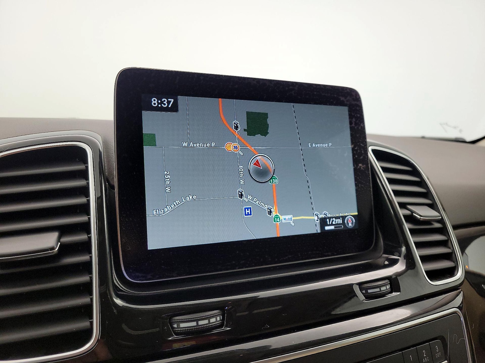 2016 Mercedes-Benz GLE-Class GLE350 - Photo 15