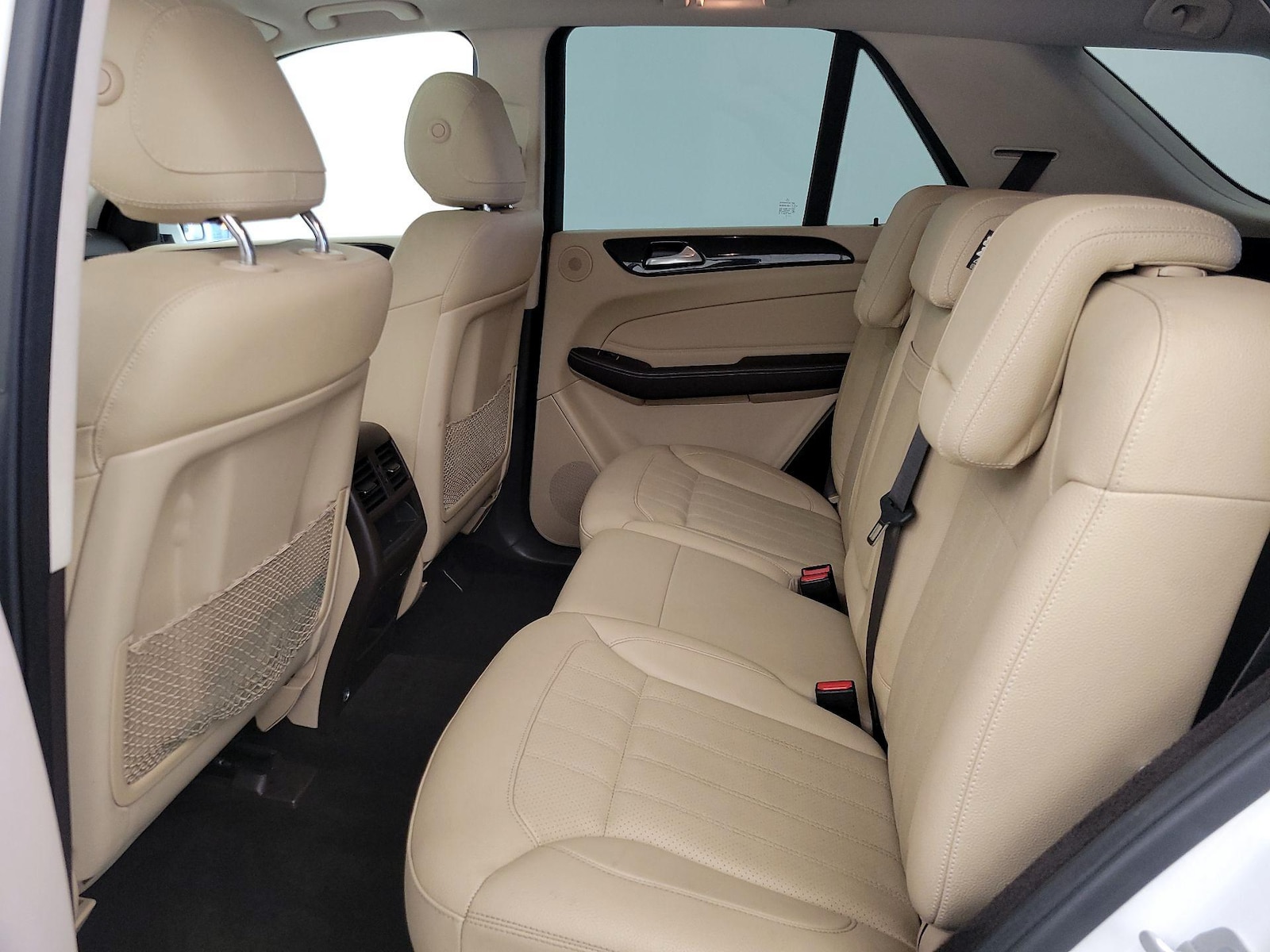 2016 Mercedes-Benz GLE-Class GLE350 - Photo 22