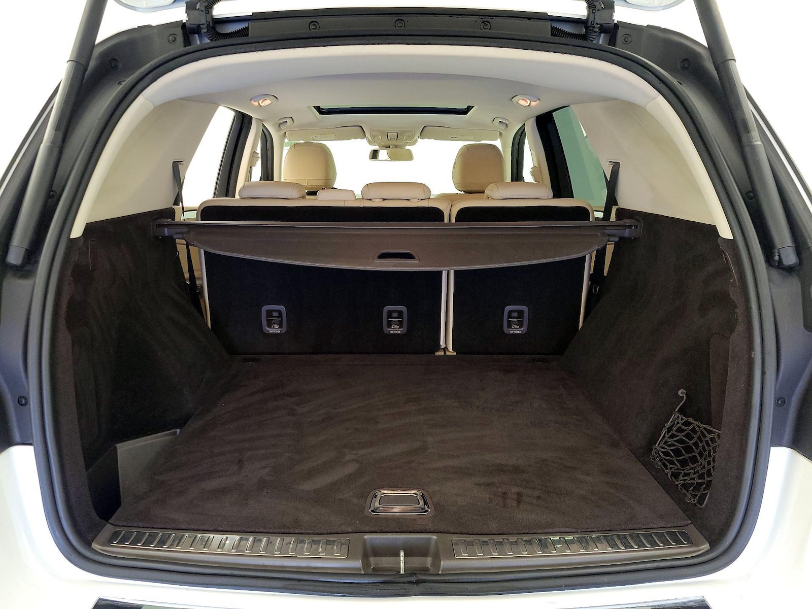 2016 Mercedes-Benz GLE-Class GLE350 - Photo 23