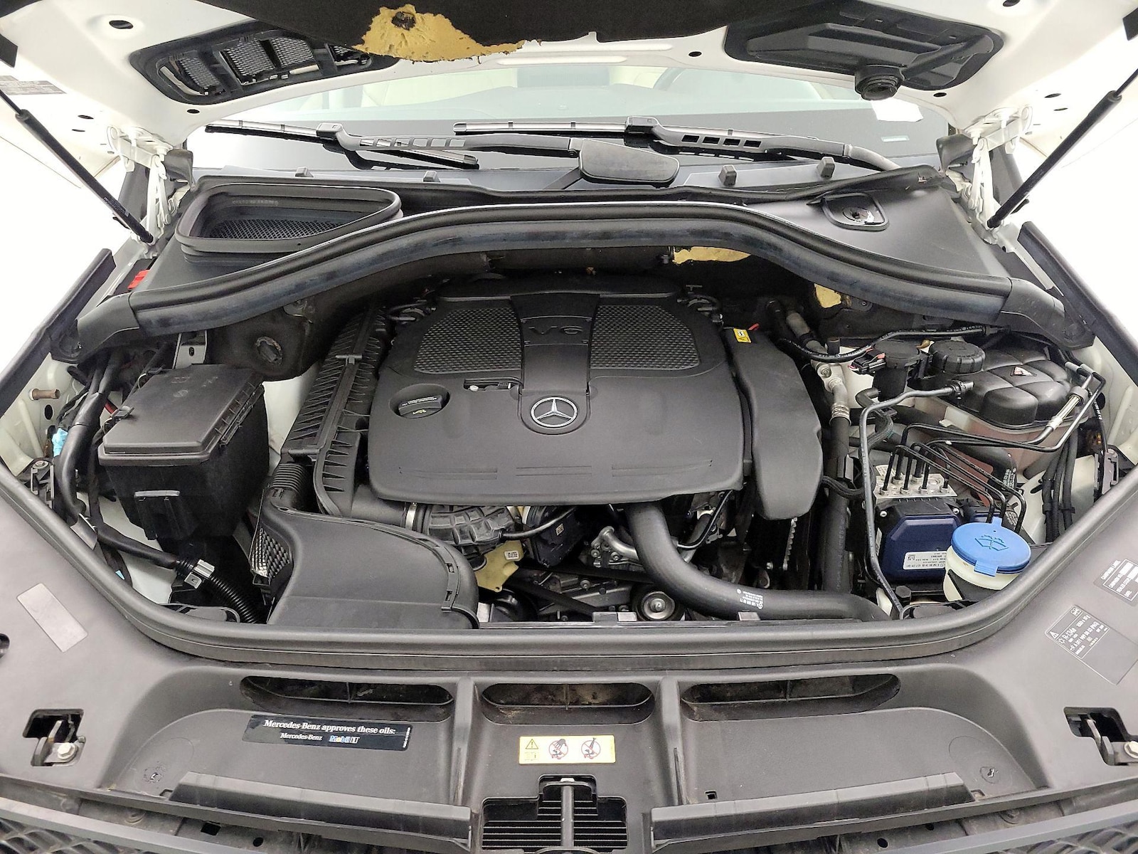 2016 Mercedes-Benz GLE-Class GLE350 - Photo 24