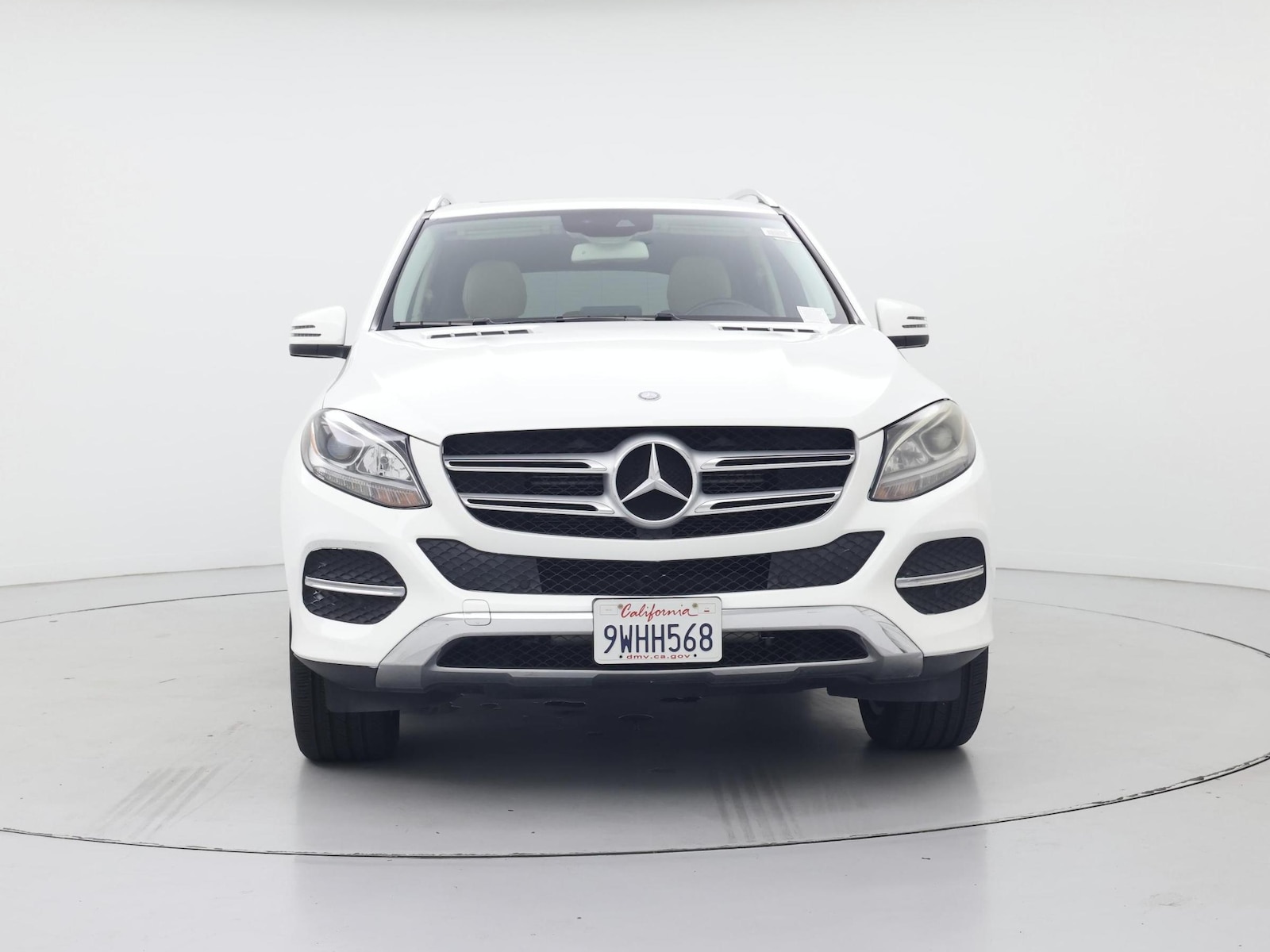 2016 Mercedes-Benz GLE-Class GLE350 - Photo 6