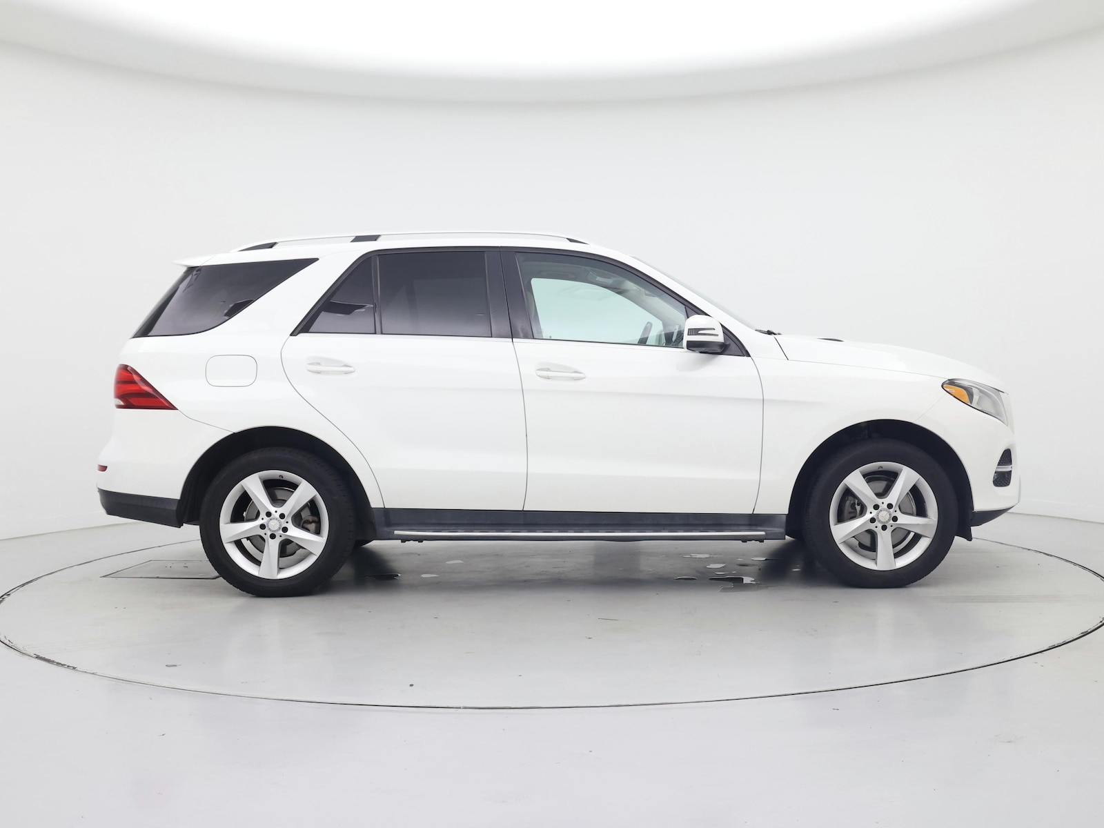 2016 Mercedes-Benz GLE-Class GLE350 - Photo 8