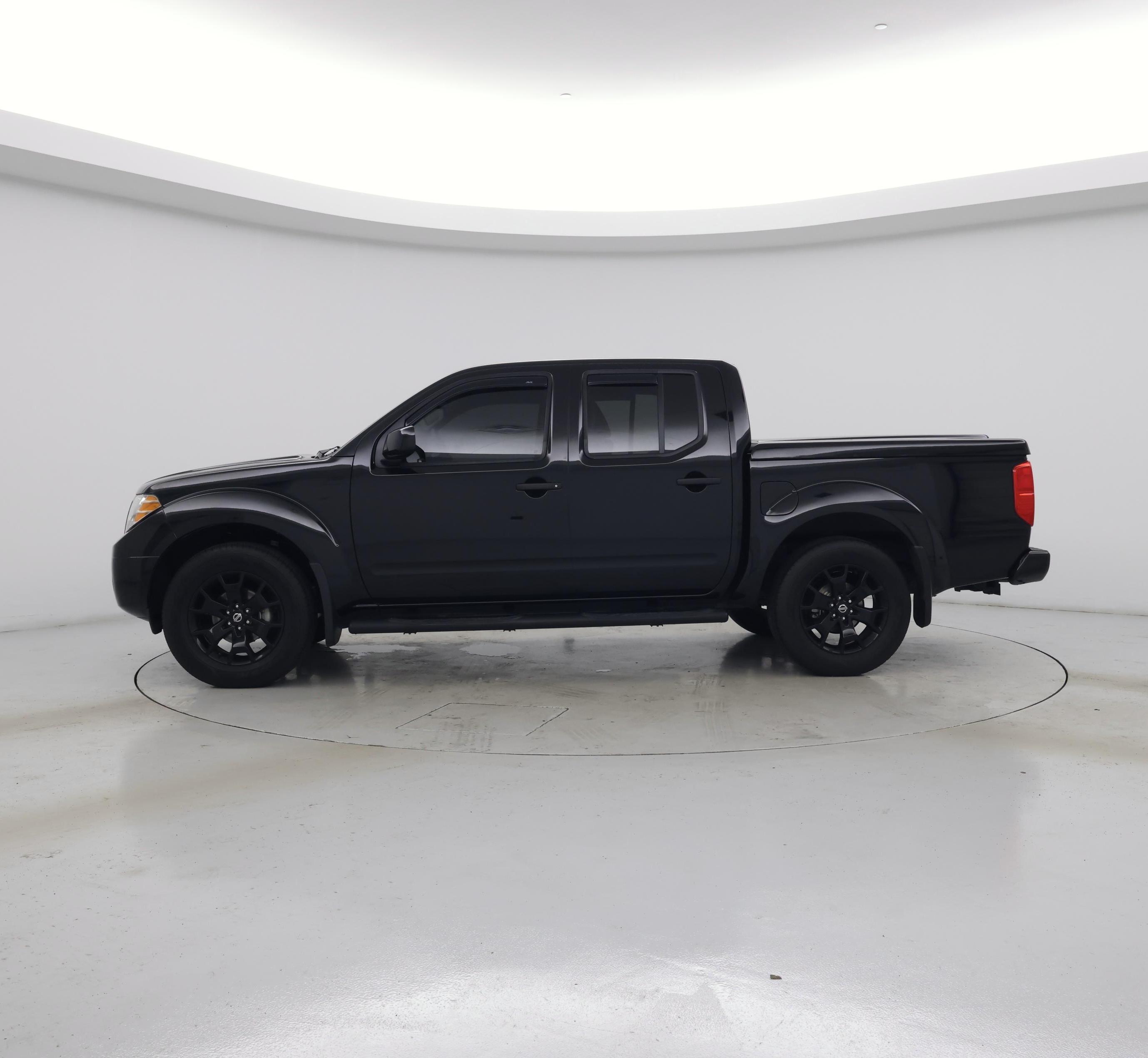 Thumbnail: 2021 Nissan Frontier - 3