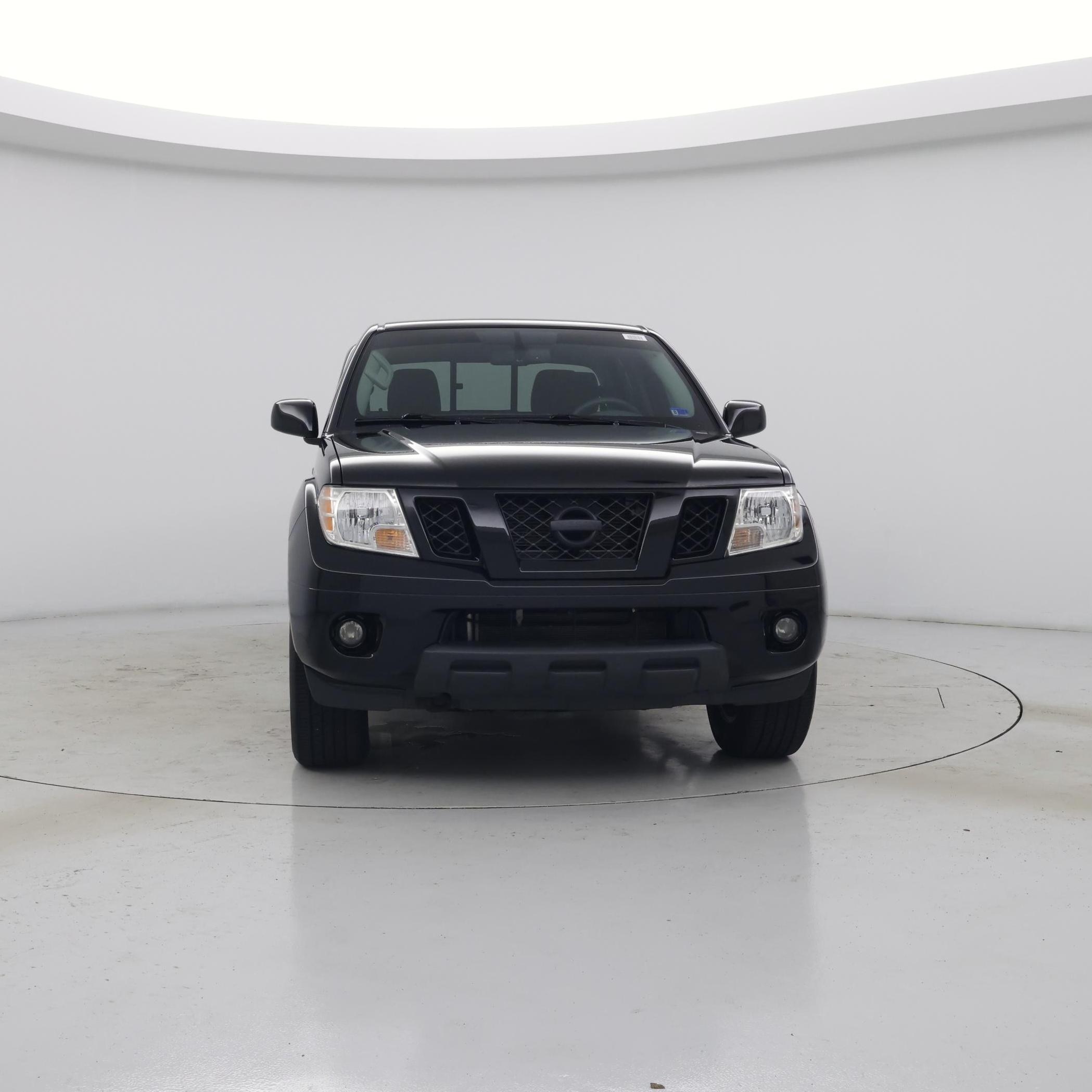 Thumbnail: 2021 Nissan Frontier - 5