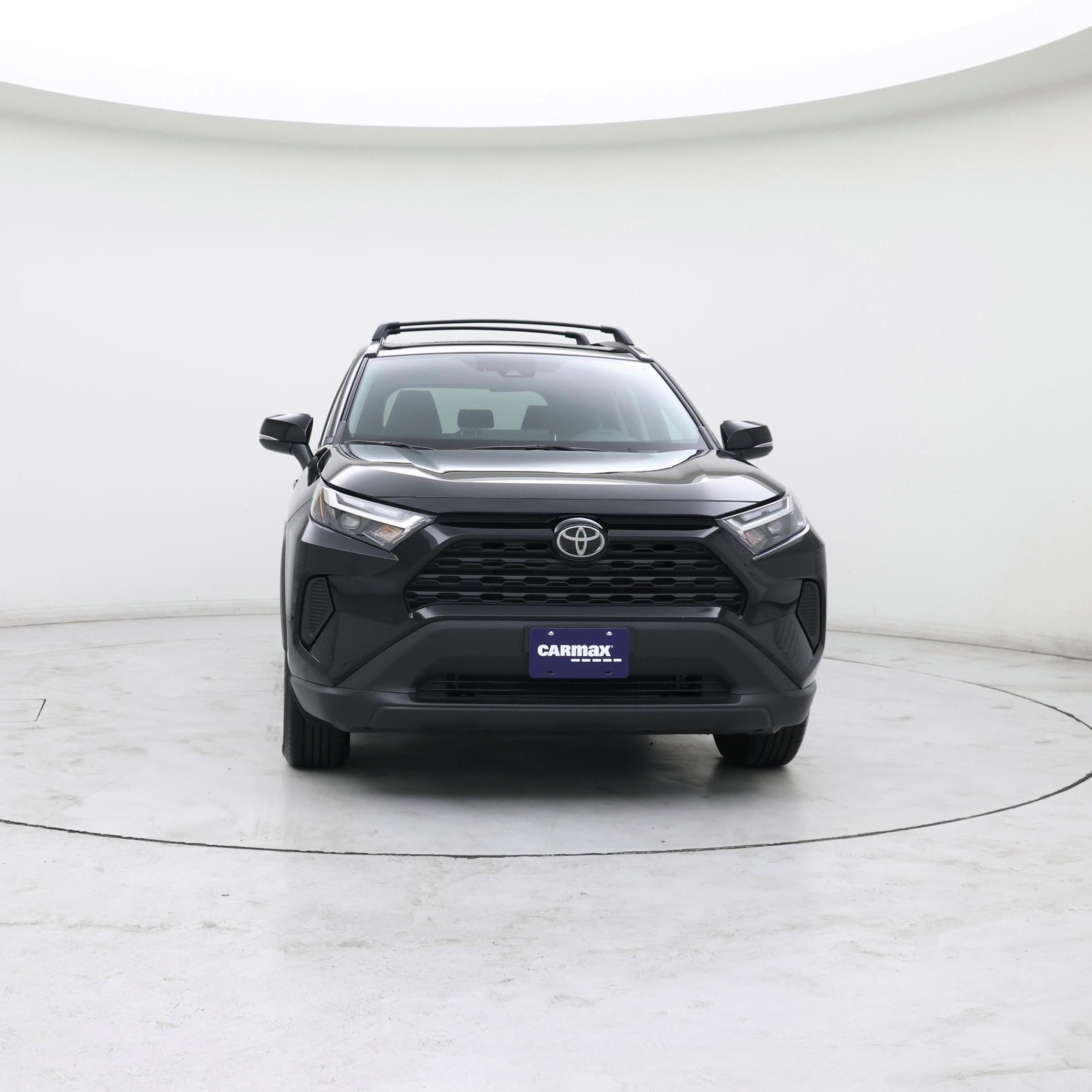 Thumbnail: 2025 Toyota RAV4 - 5