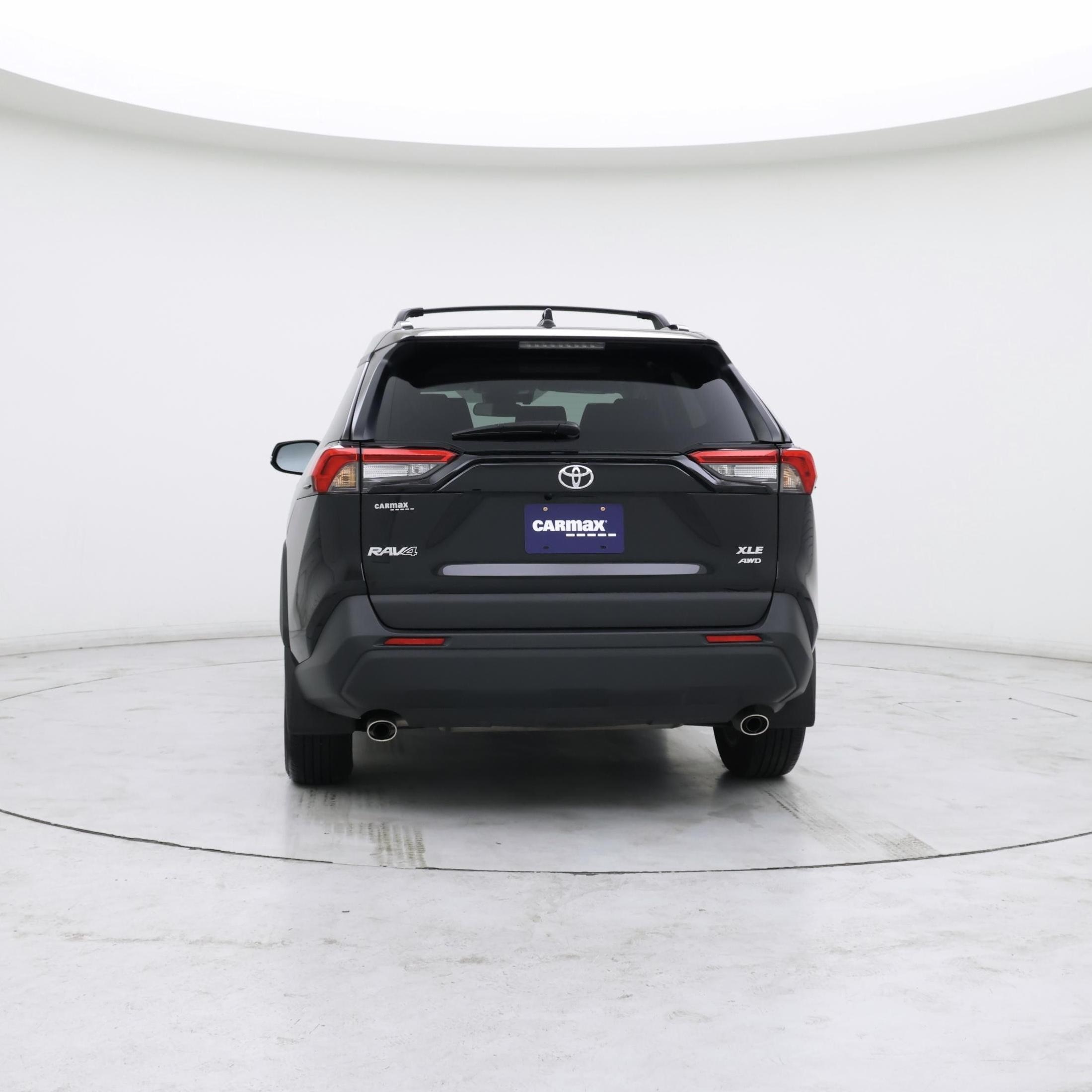 Thumbnail: 2025 Toyota RAV4 - 6