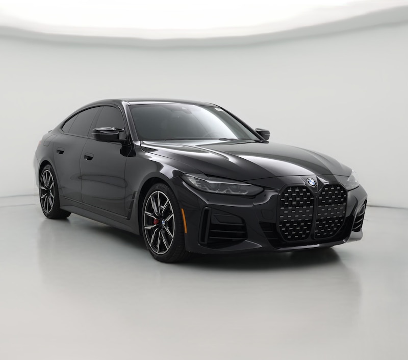 2024 BMW M440 I xDrive Gran Coupe