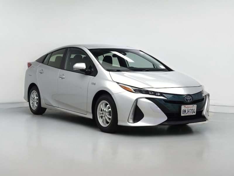 2020 Toyota Prius Prime LE -
                  Murrieta, CA