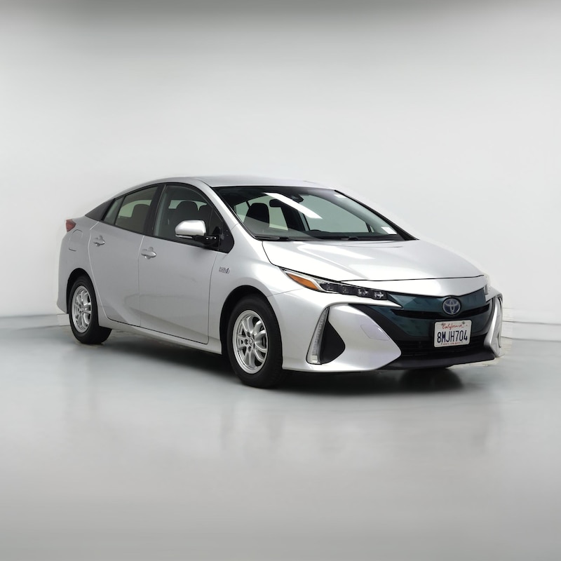 2020 Toyota Prius Prime Hybrid LE
