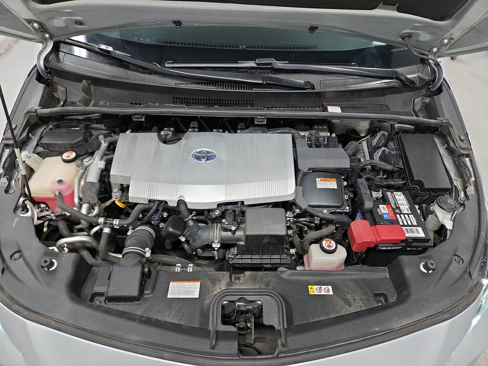 Thumbnail: 2020 Toyota Prius Prime - 20
