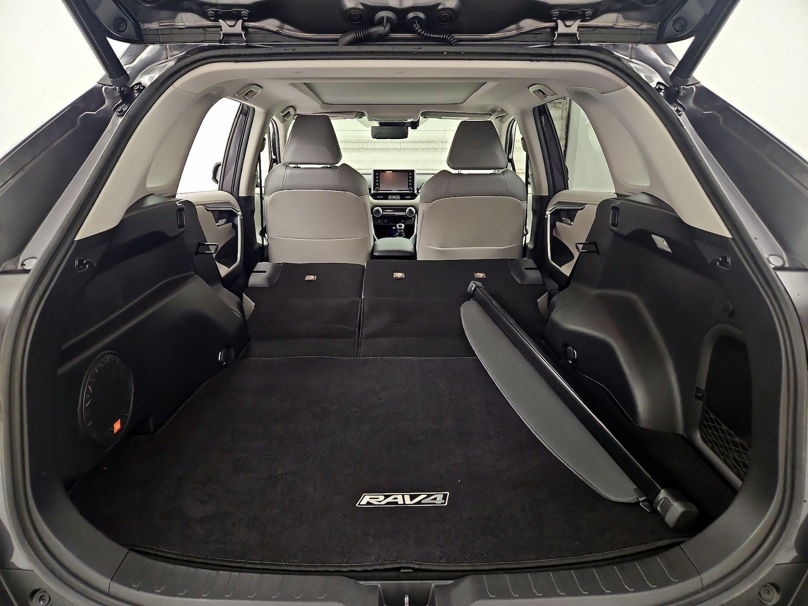 2019 Toyota RAV4 Limited - Photo 24