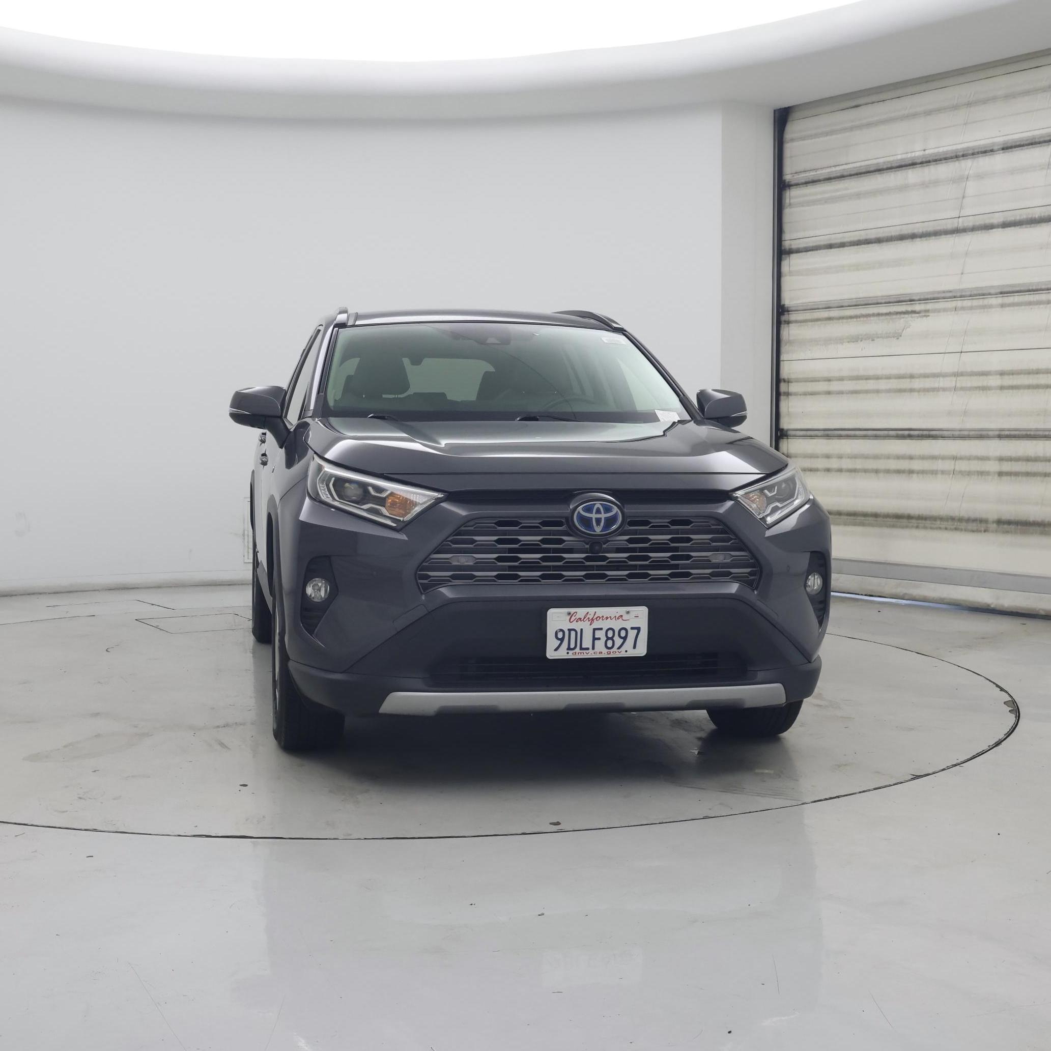 Thumbnail: 2019 Toyota RAV4 - 5
