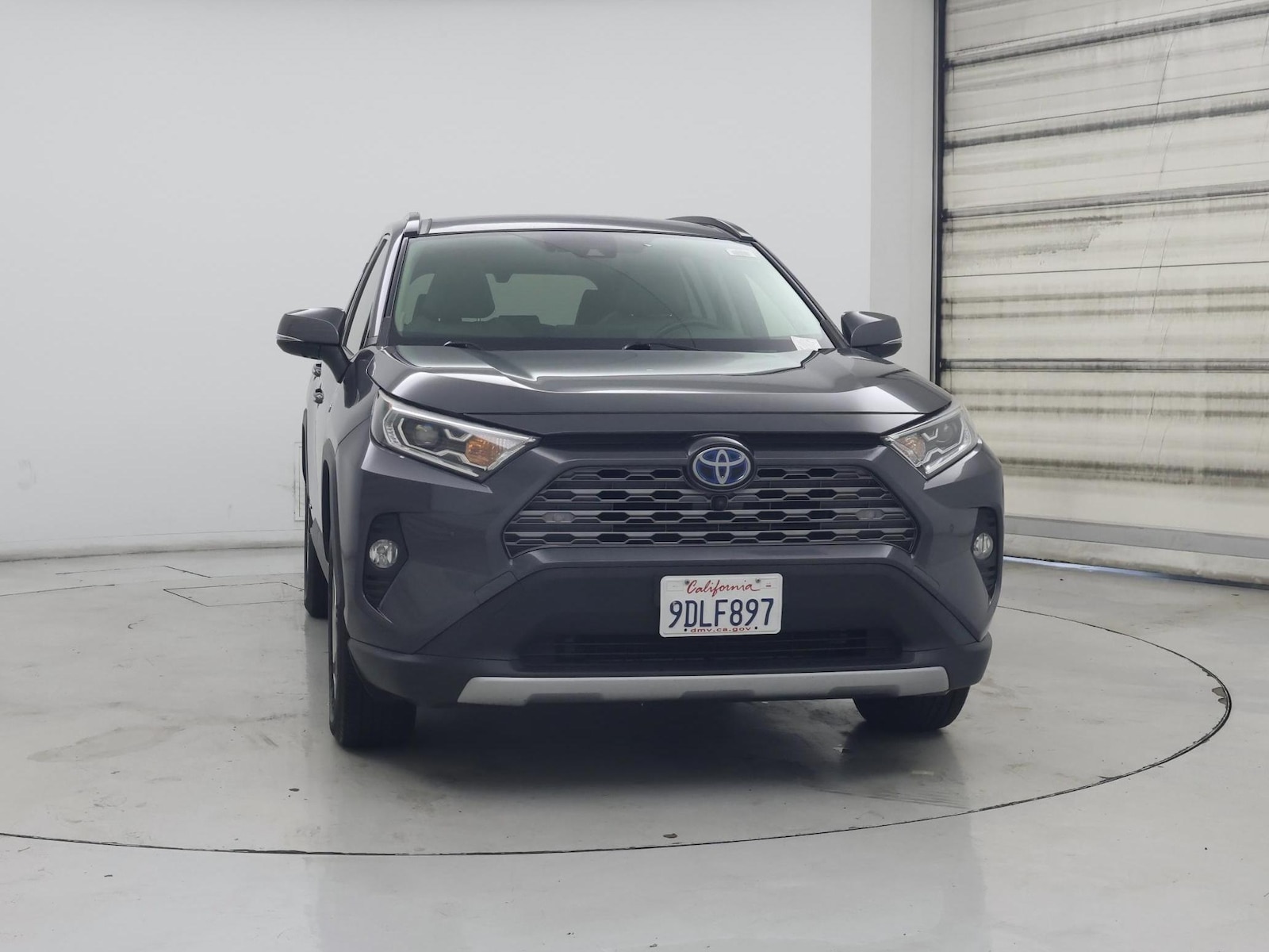 2019 Toyota RAV4 Limited - Photo 6