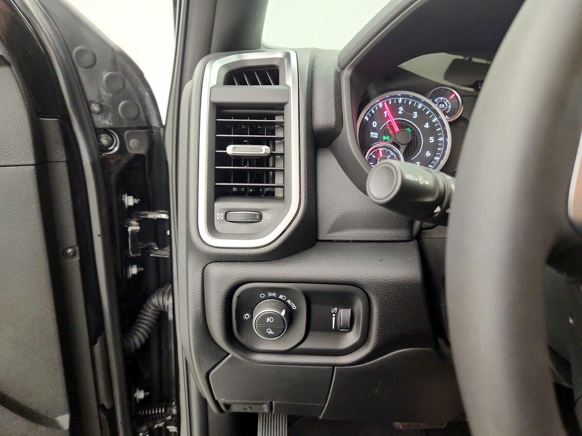 Thumbnail: 2025 RAM 2500 - 13